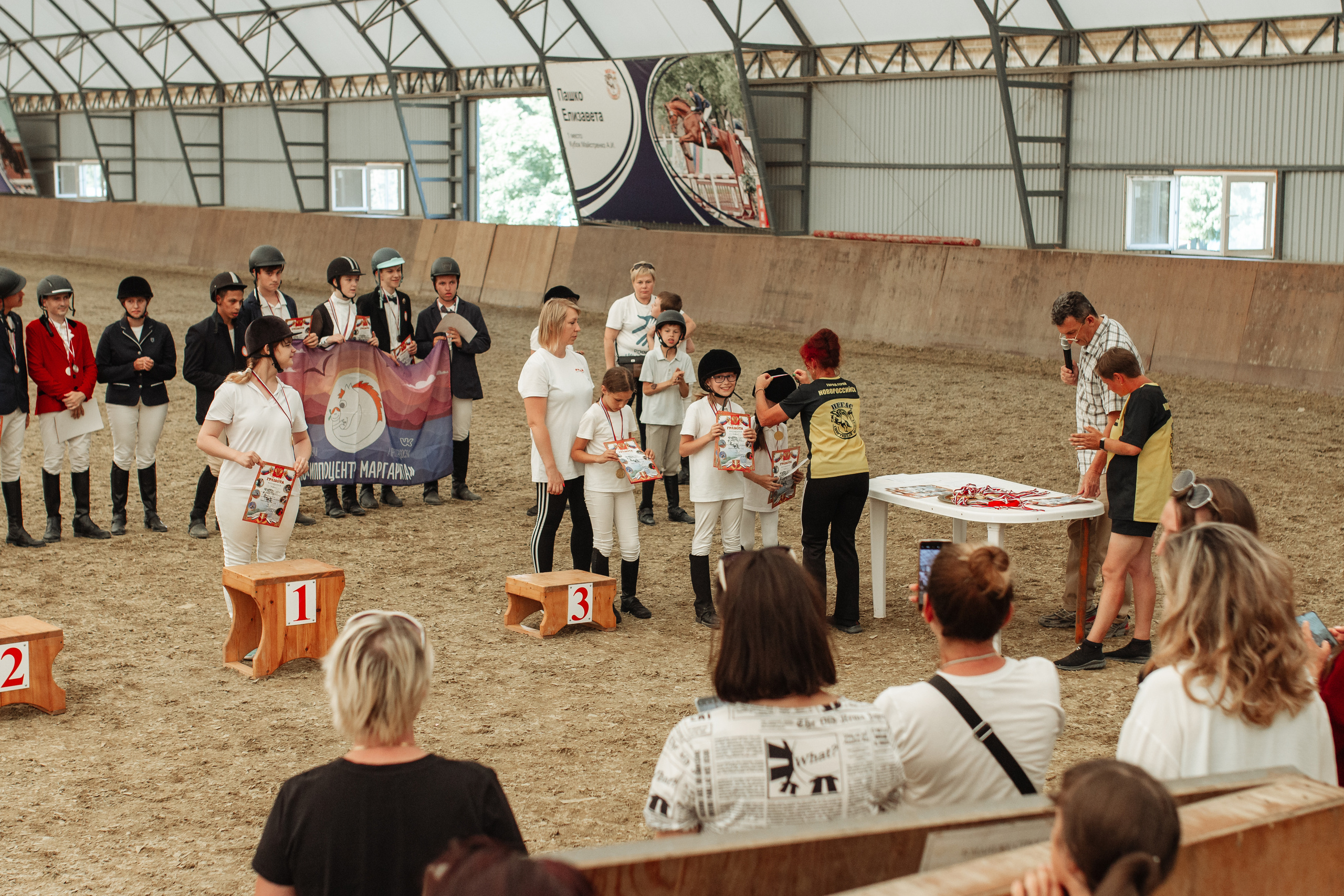 Чемпионат и Первенство по паралимпийскому и специальному конному спорту. Фотограф|видеограф Мария Плетнëва