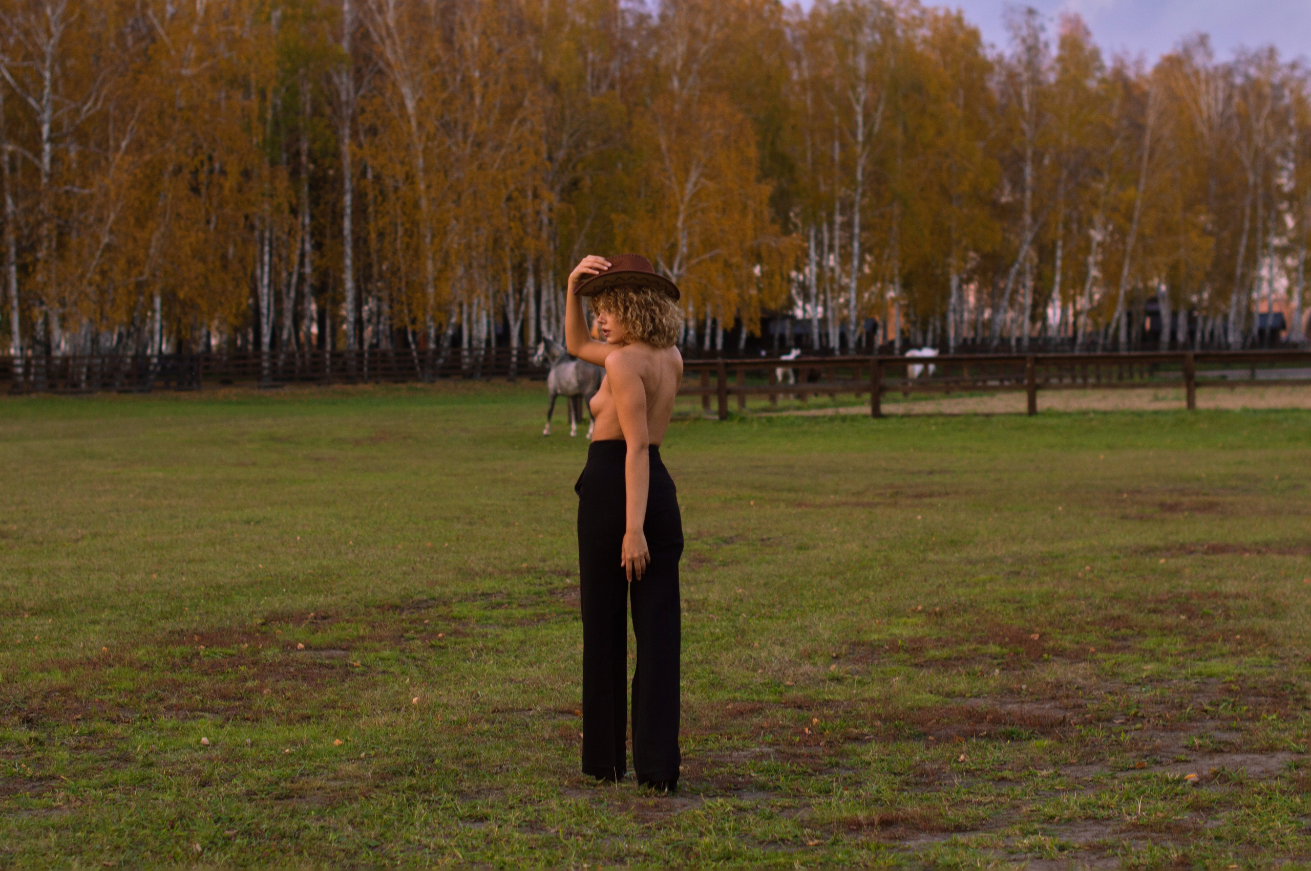 Оксана. Мария-женский фотограф в Красноярске