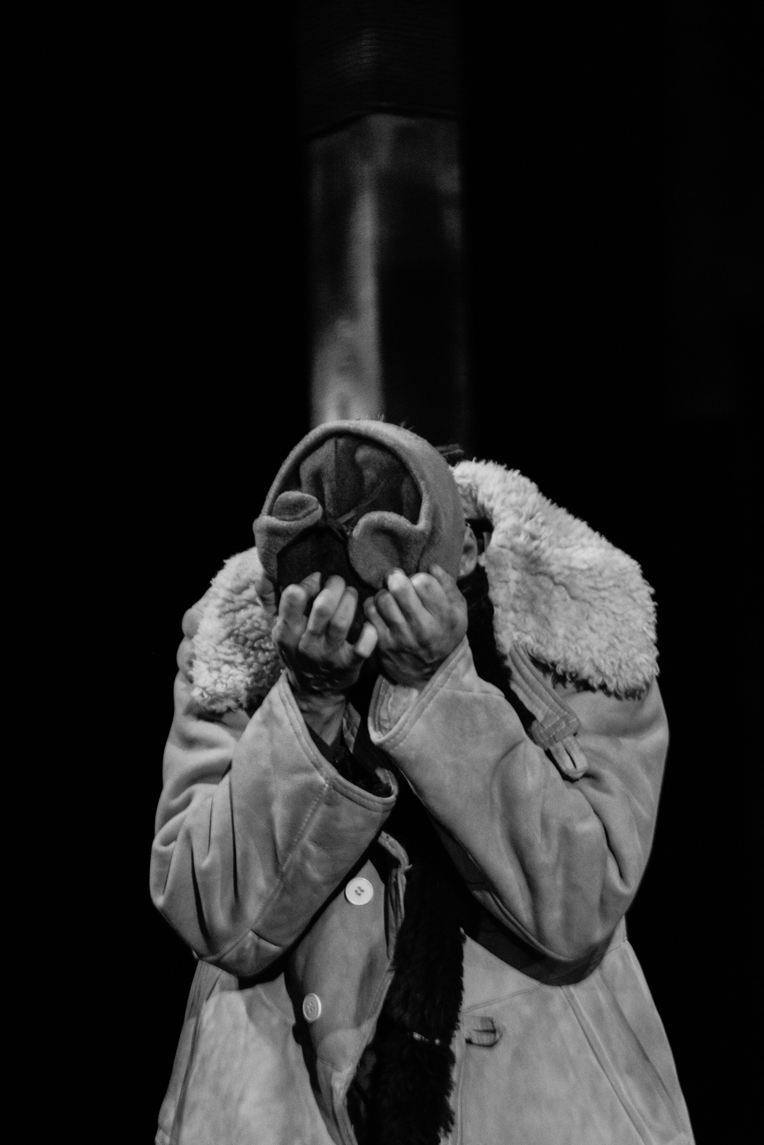 Сотников. Главная