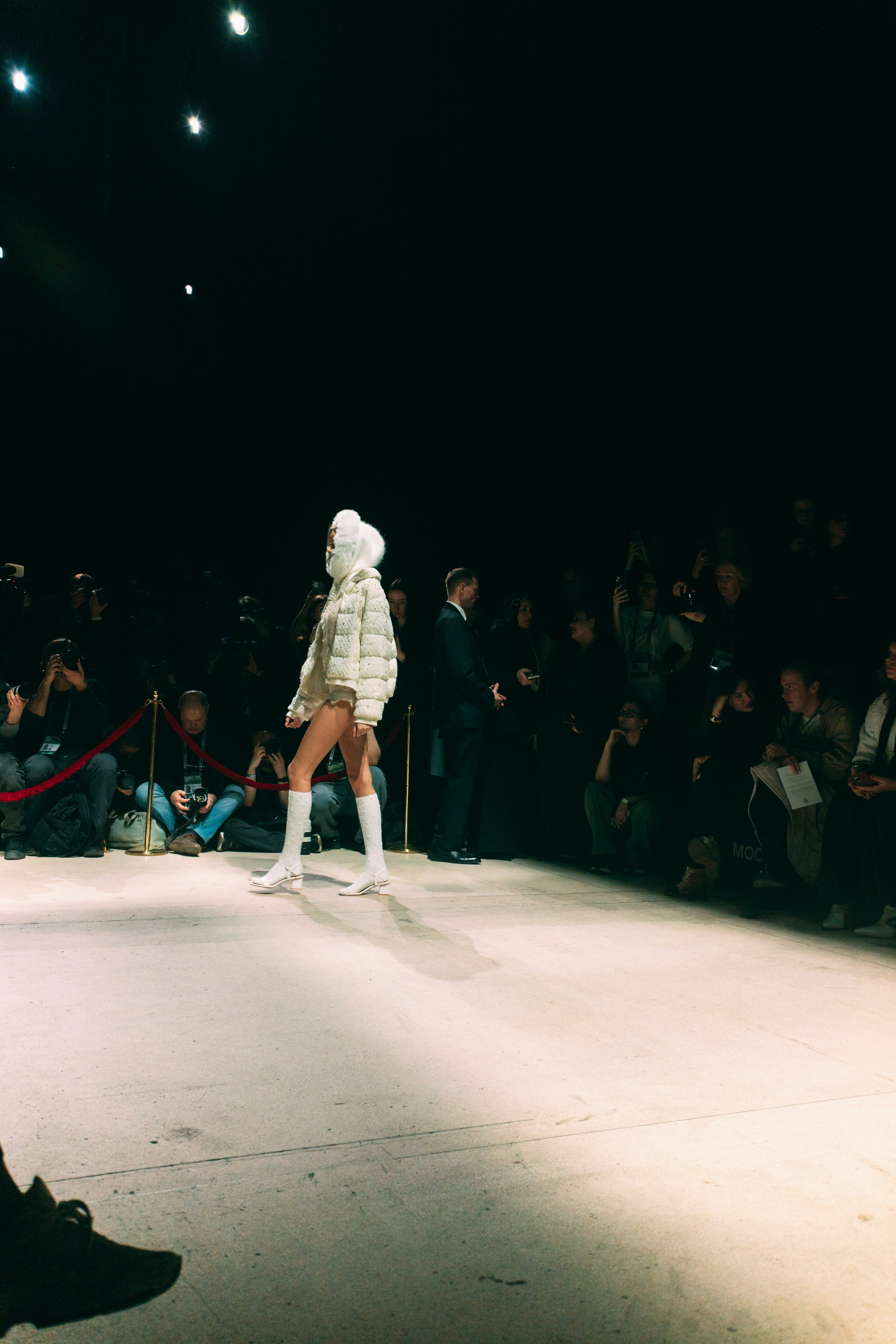 Solangel. Sasha Speranskii — Conceptual Photographer | Based in Moscow