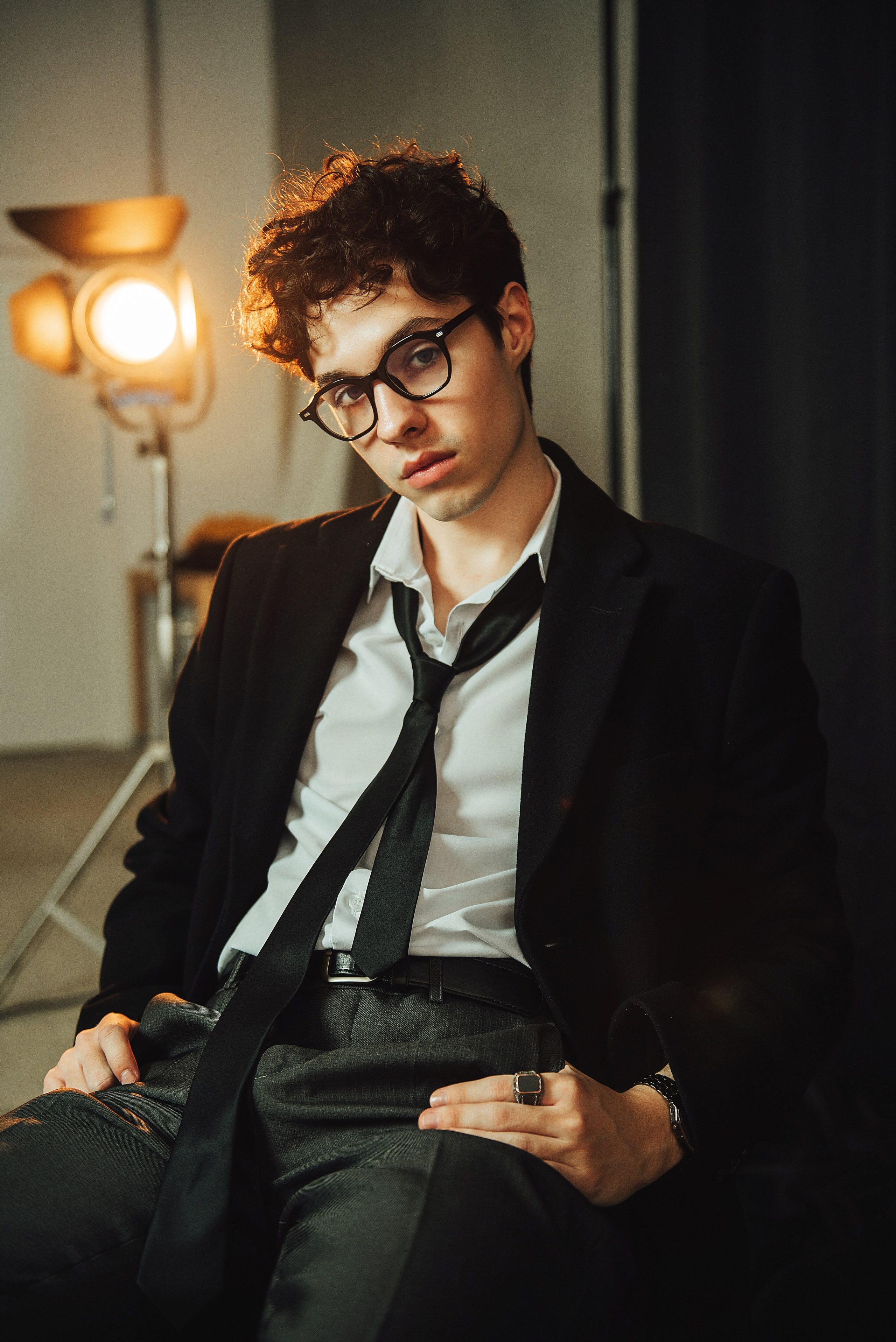 Никита. Семейный и портретный фотограф в Тольятти | Самаре Мария Иодис