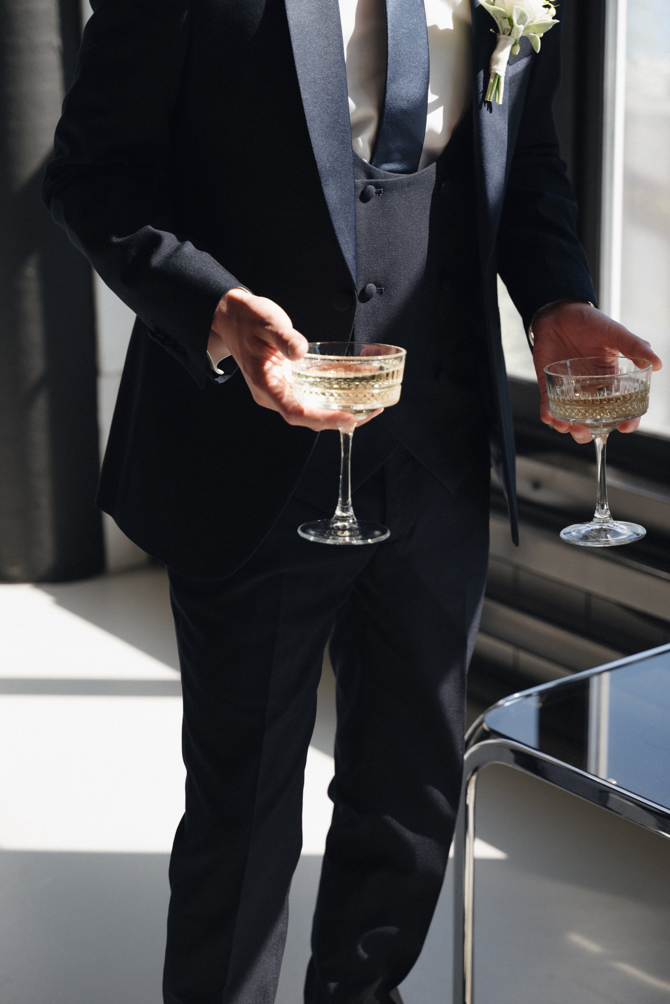 Оля и Пётр. Репортажный и свадебный фотограф в Сургуте