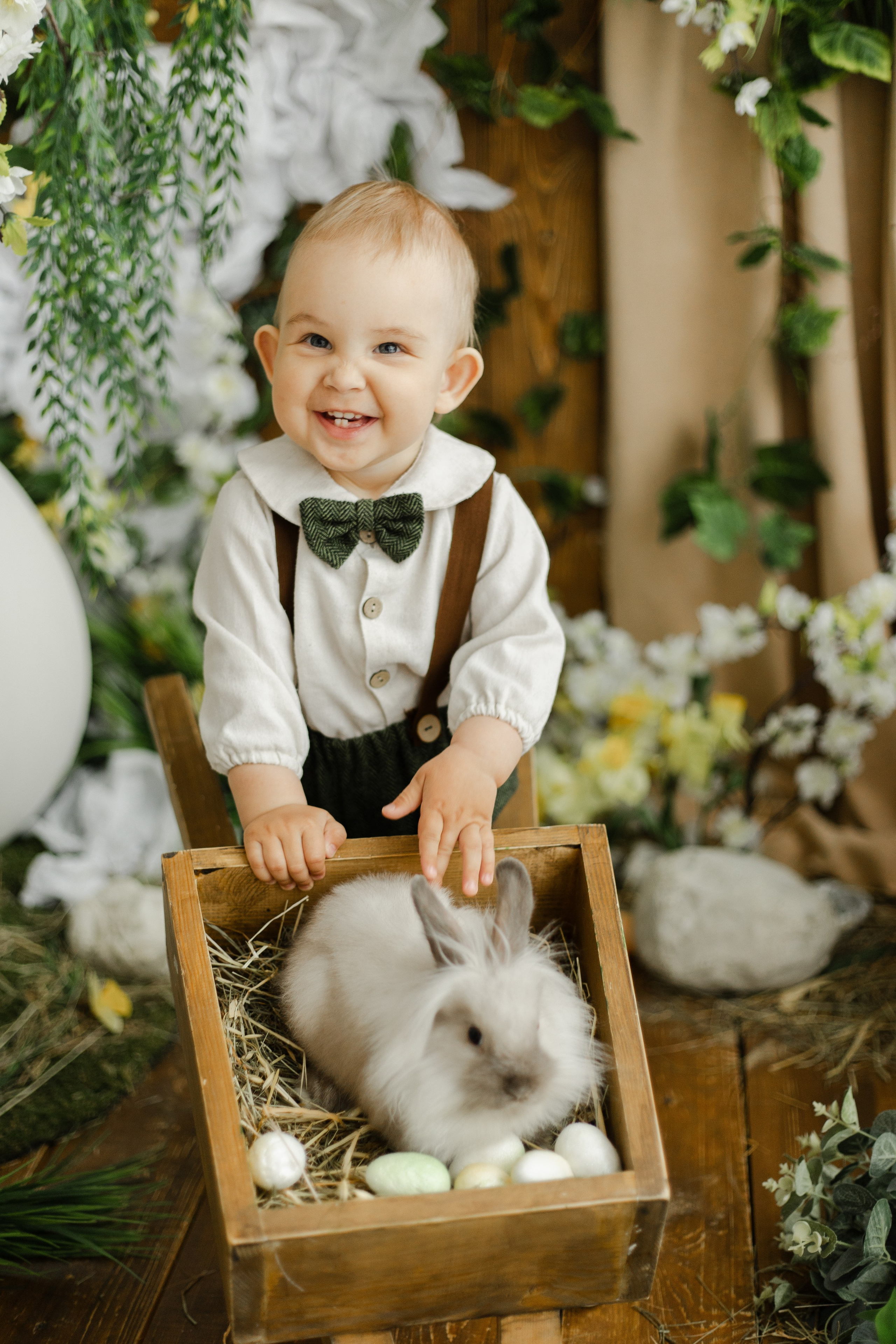 Портфолио фотограф Юлия Я