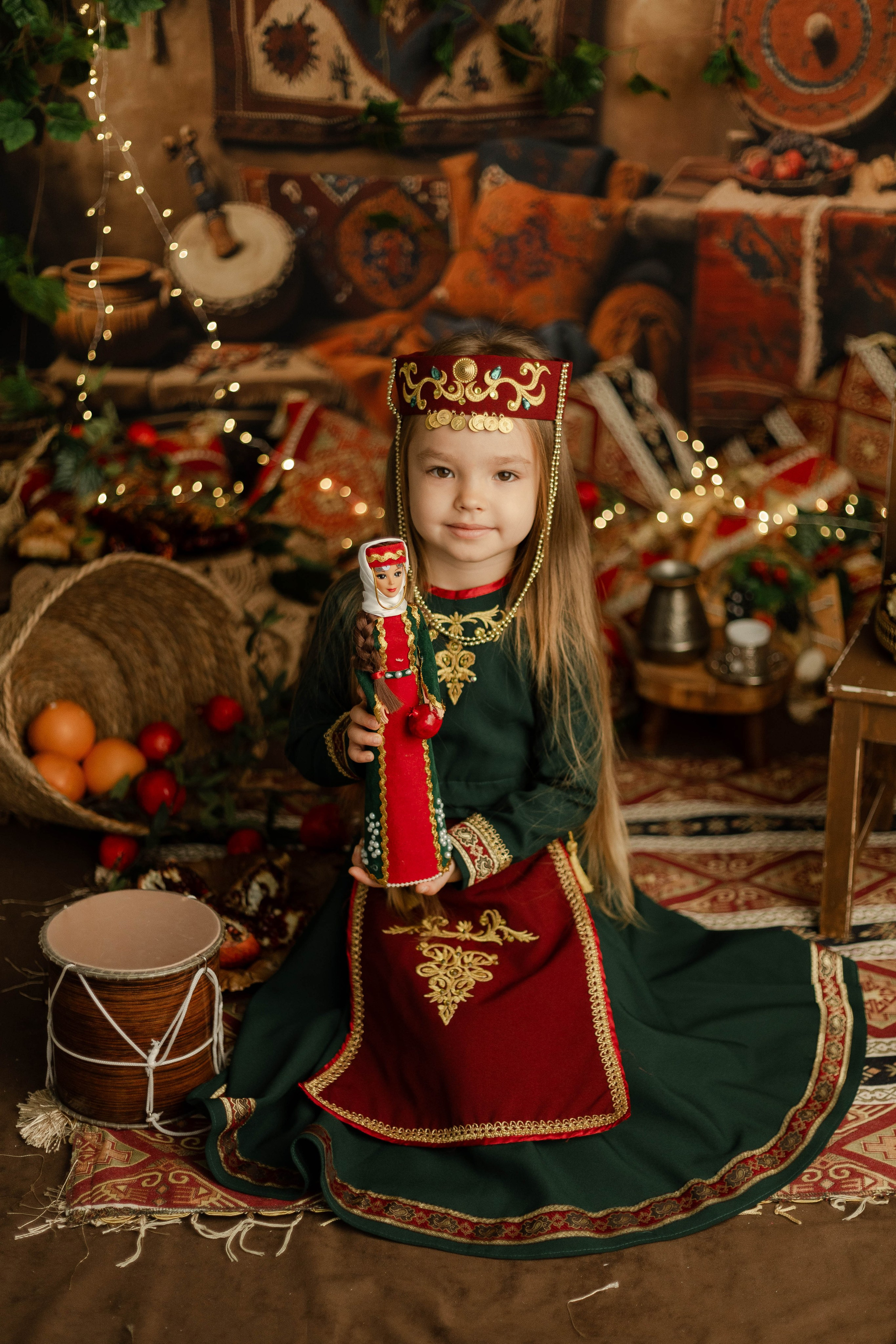 Фотограф Юлия Н