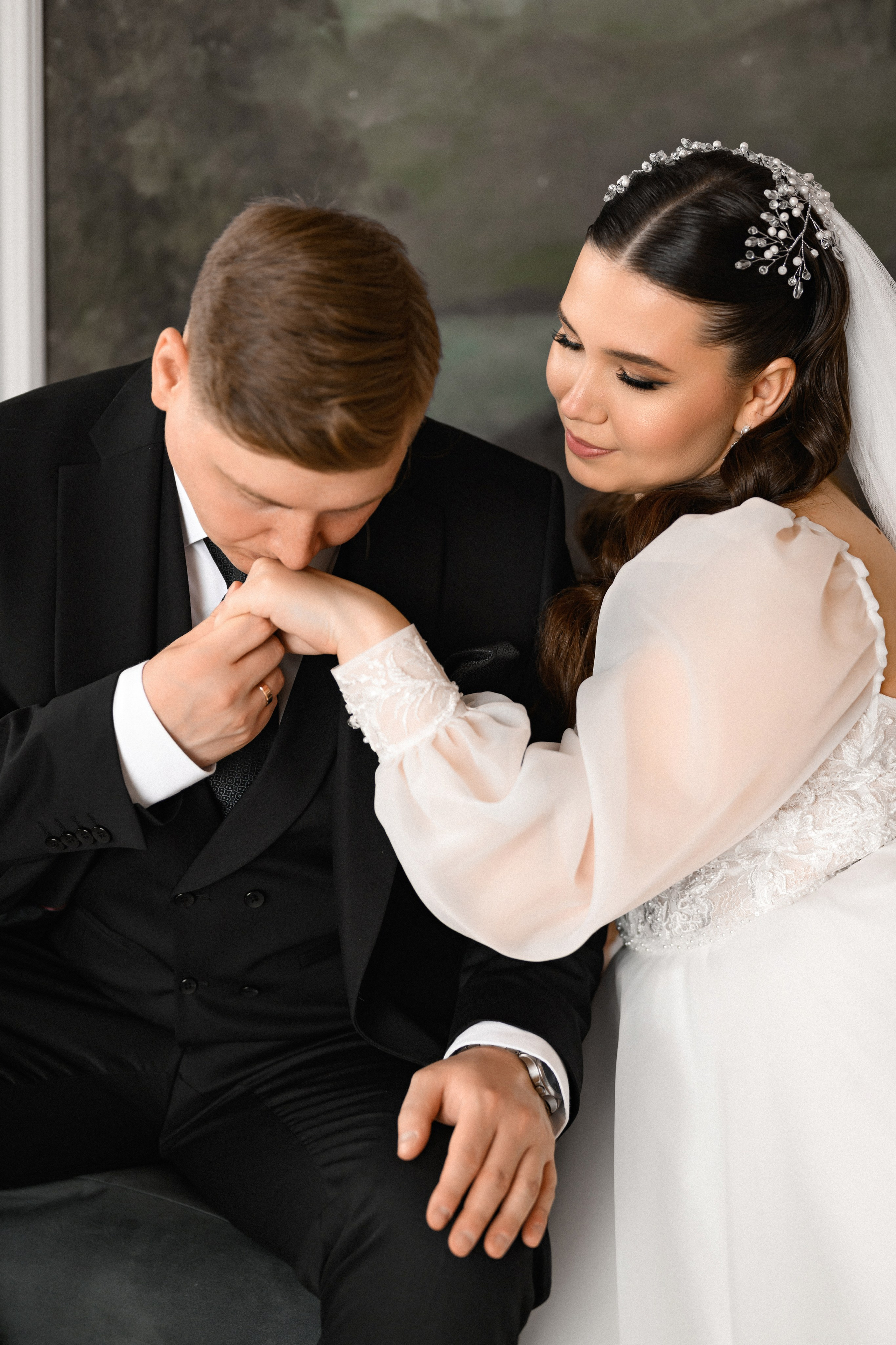 21.06.25. Свадебный и семейный фотограф в Краснодаре