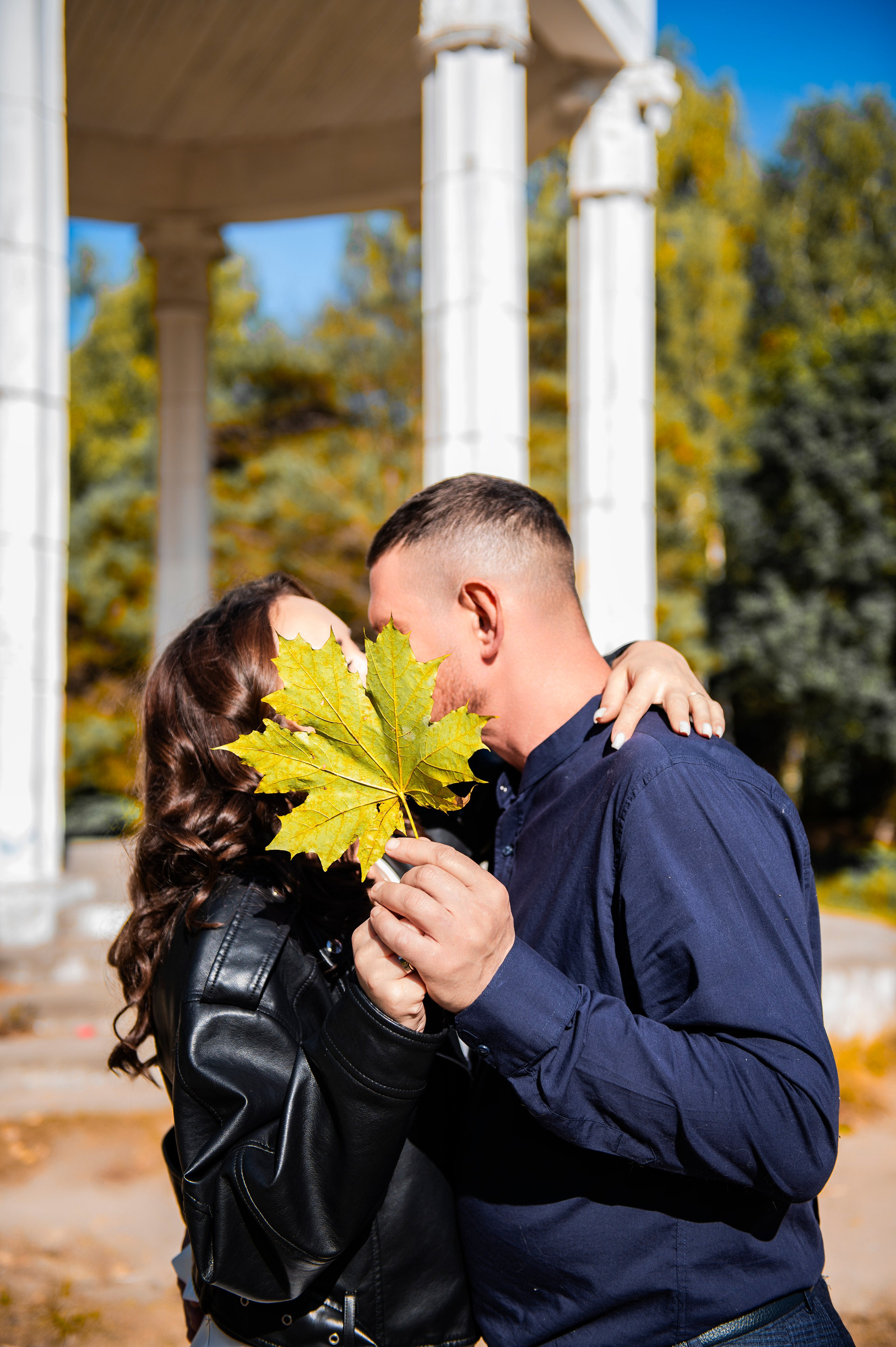 Свадебные кадры & Love Story. Фотограф в Нижнем Новгороде Наталья Кучина