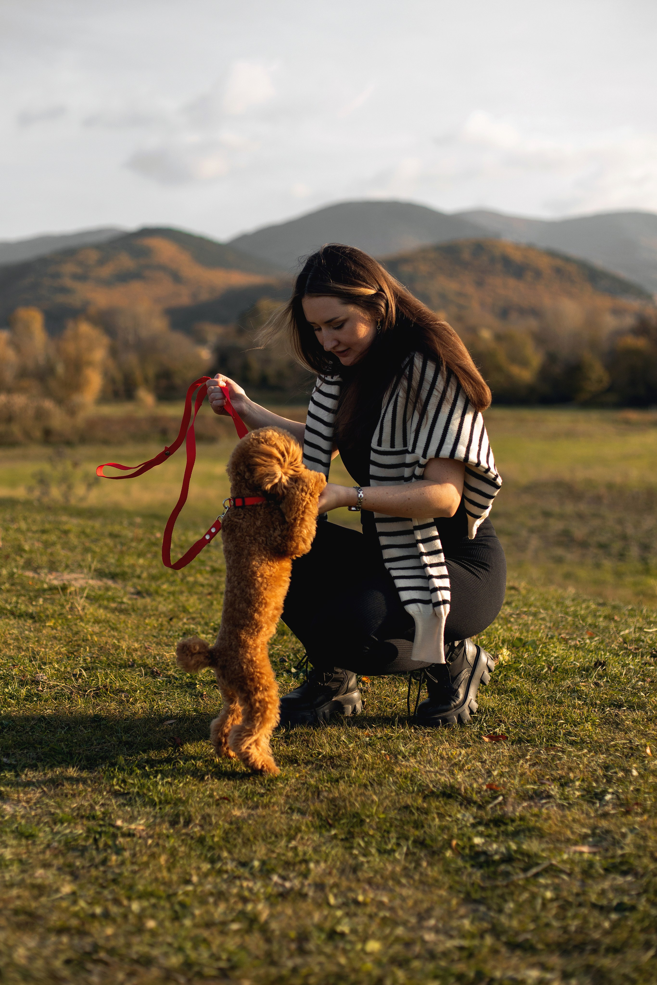 Артём и Анастасия