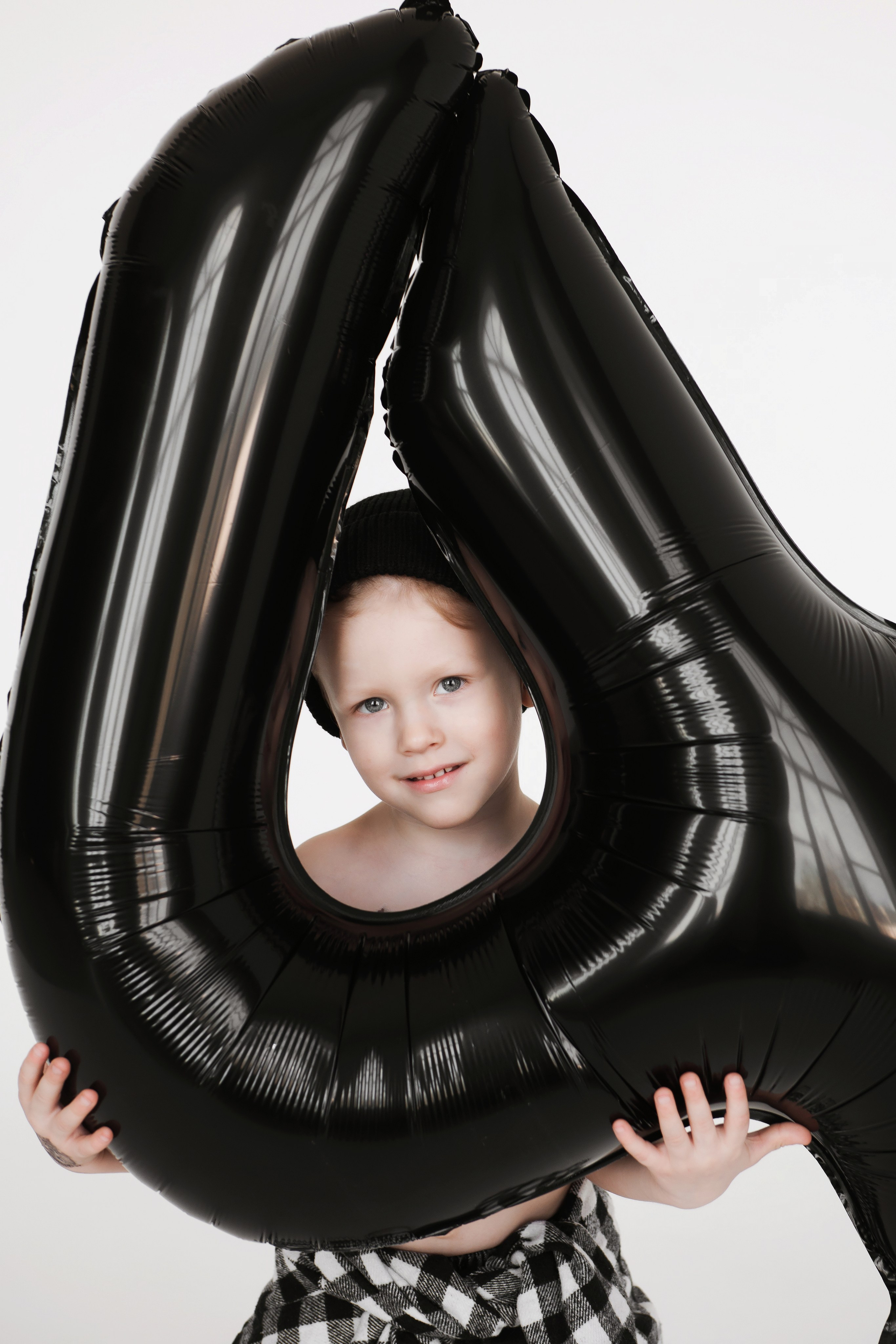 4 годика!. Фотограф Кристина Гришина Рязань