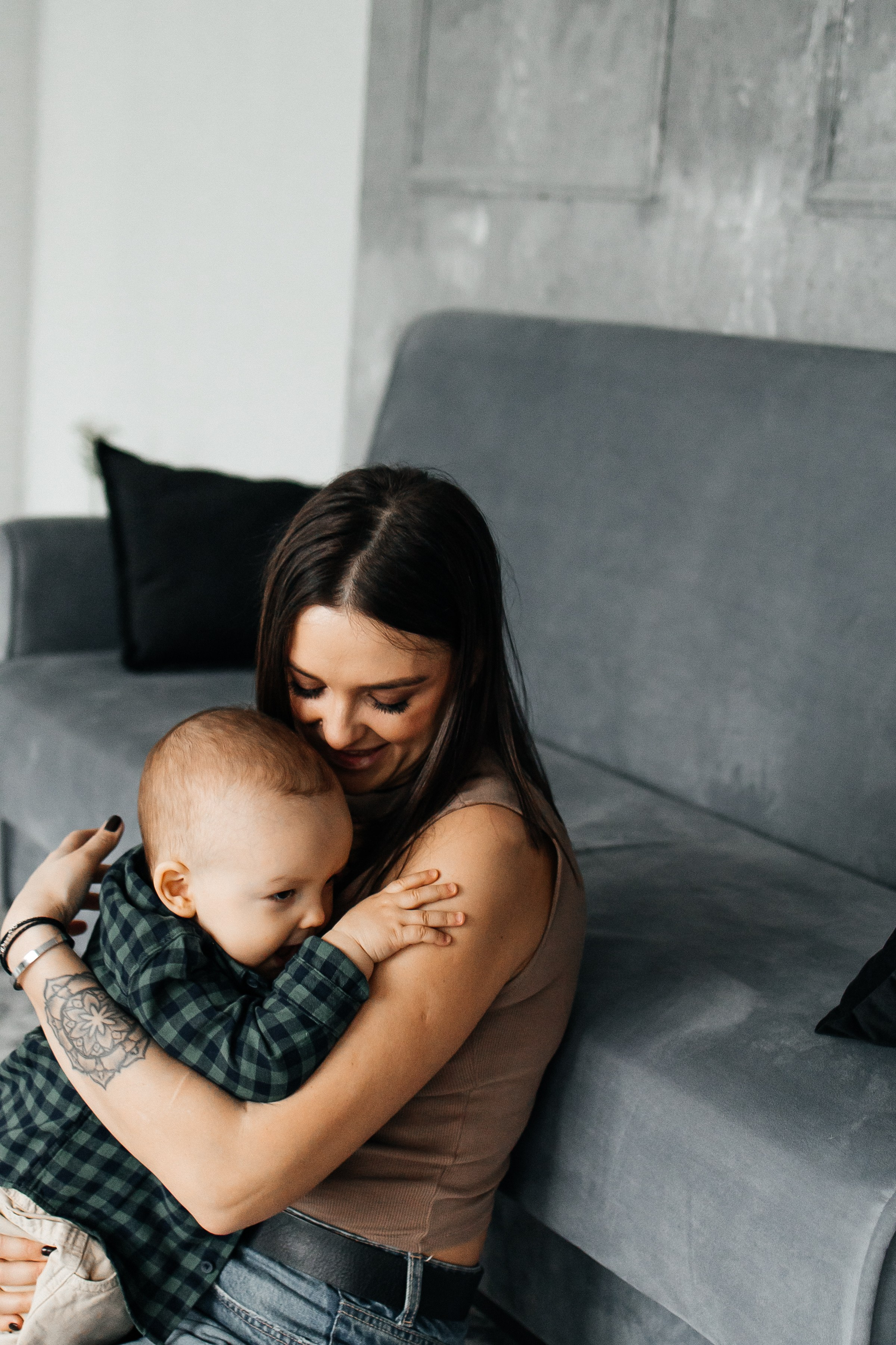 Вика + Лёва. Фотограф в Выборге и Санкт-Петербурге Маша Гуляева