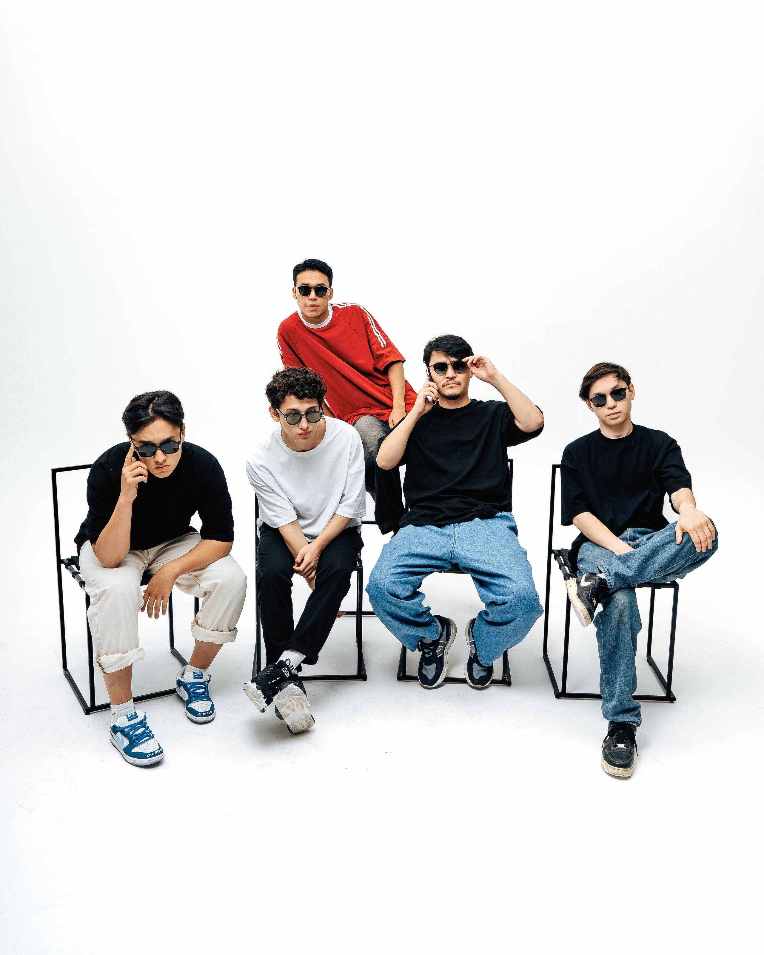 КОММЕРЧЕСКИЕ СЪЕМКИ