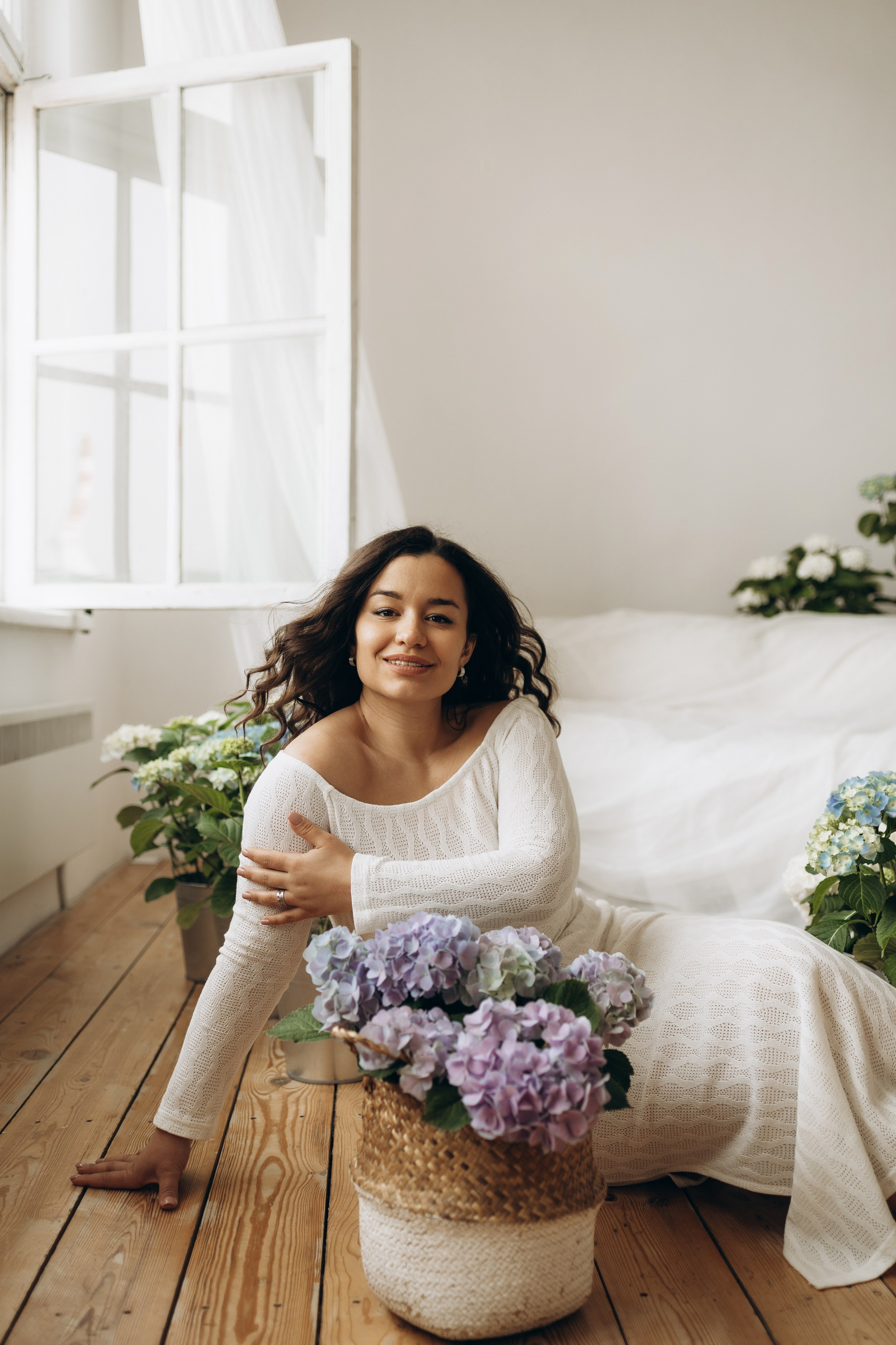 Девочки. Самый теплый фотограф в Краснодаре Рябоконь Ксения