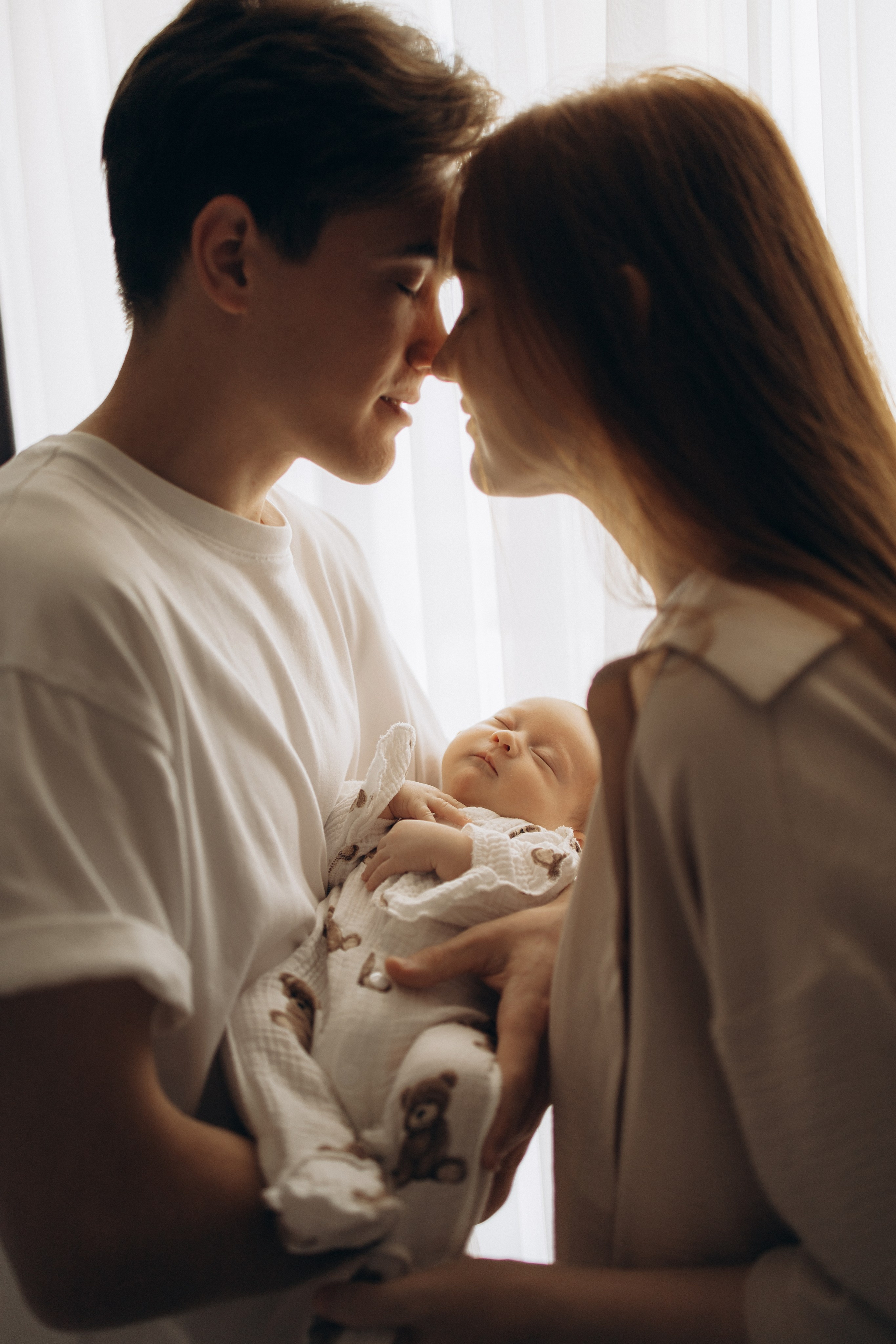 Домашние моменты. Самый теплый фотограф в Краснодаре Рябоконь Ксения