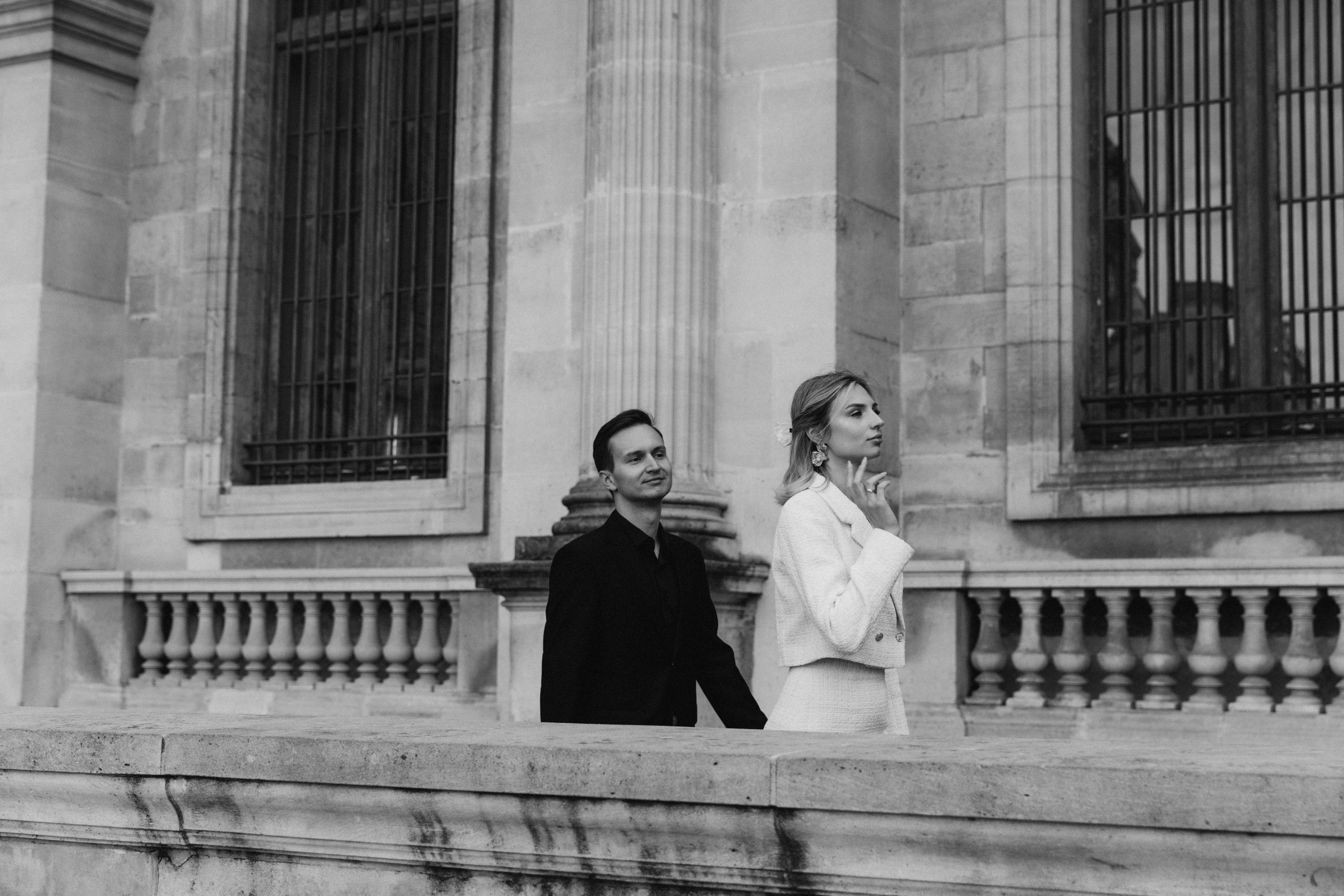 Ближе. Фотограф в Париже