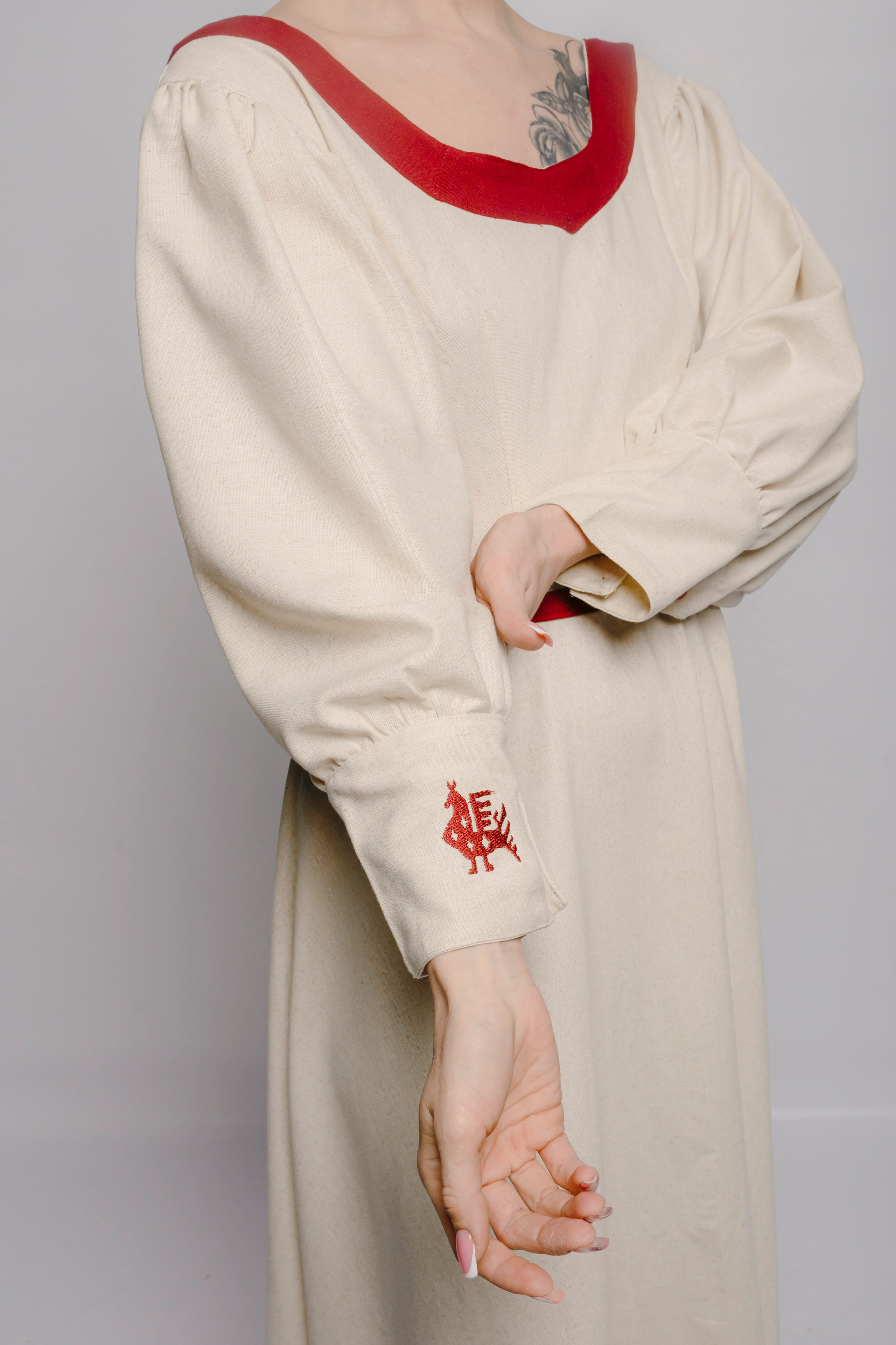 Коллекция Диво Поморья. AIREN DESIGN — художественное ателье