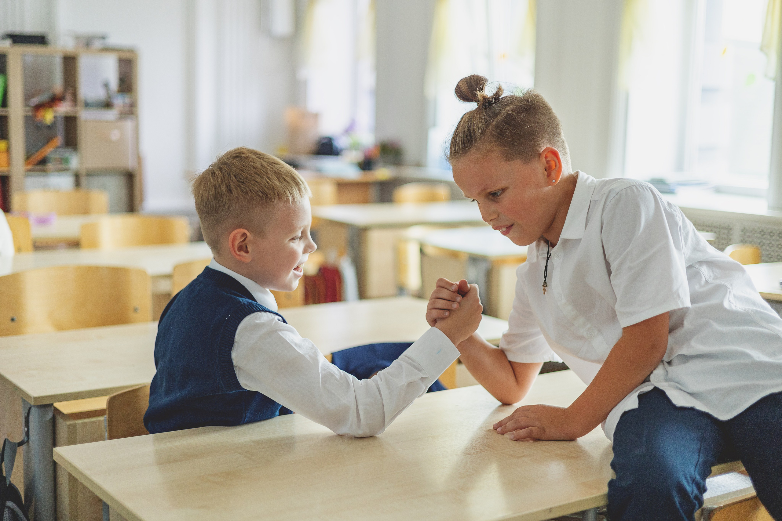 1 класс Уник. Фотограф Диана Воробьева Нижний Новгород