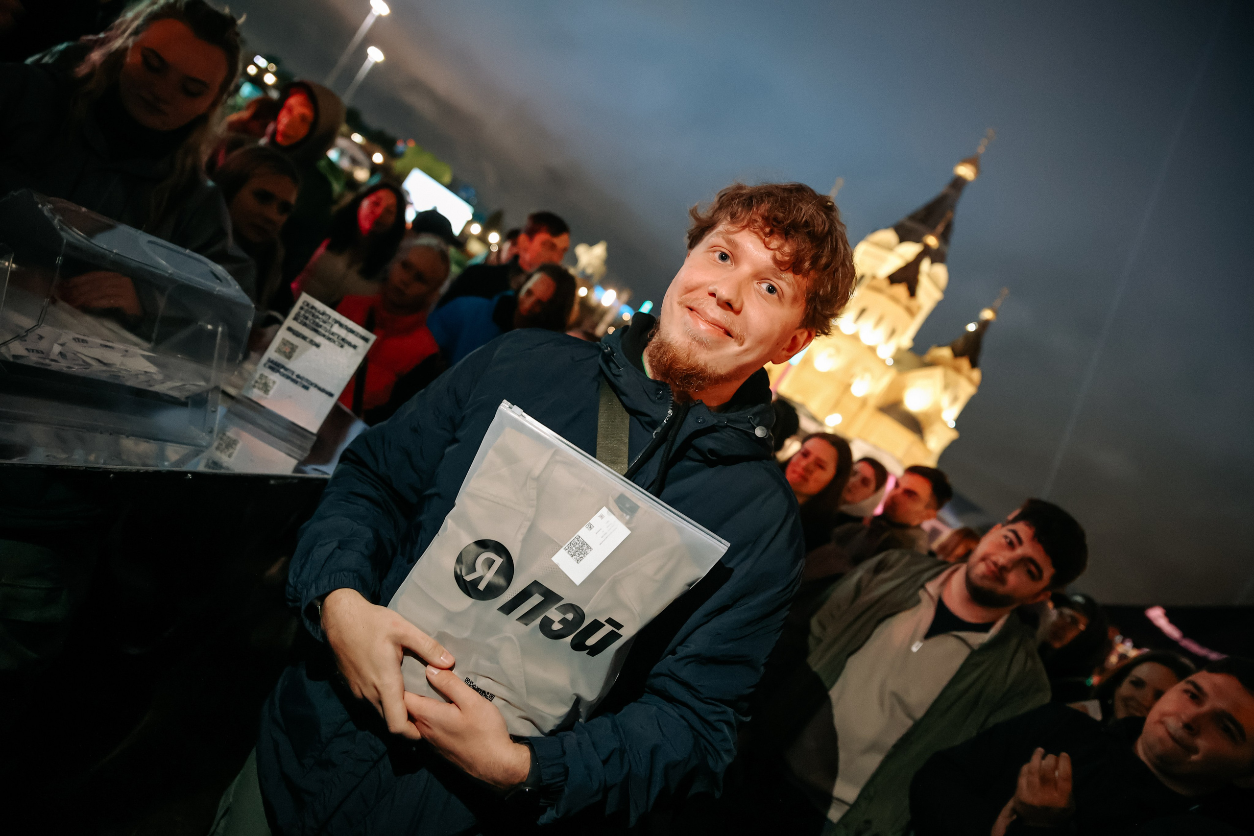 PARI FEST 2025. Фотограф Диана Воробьева Нижний Новгород