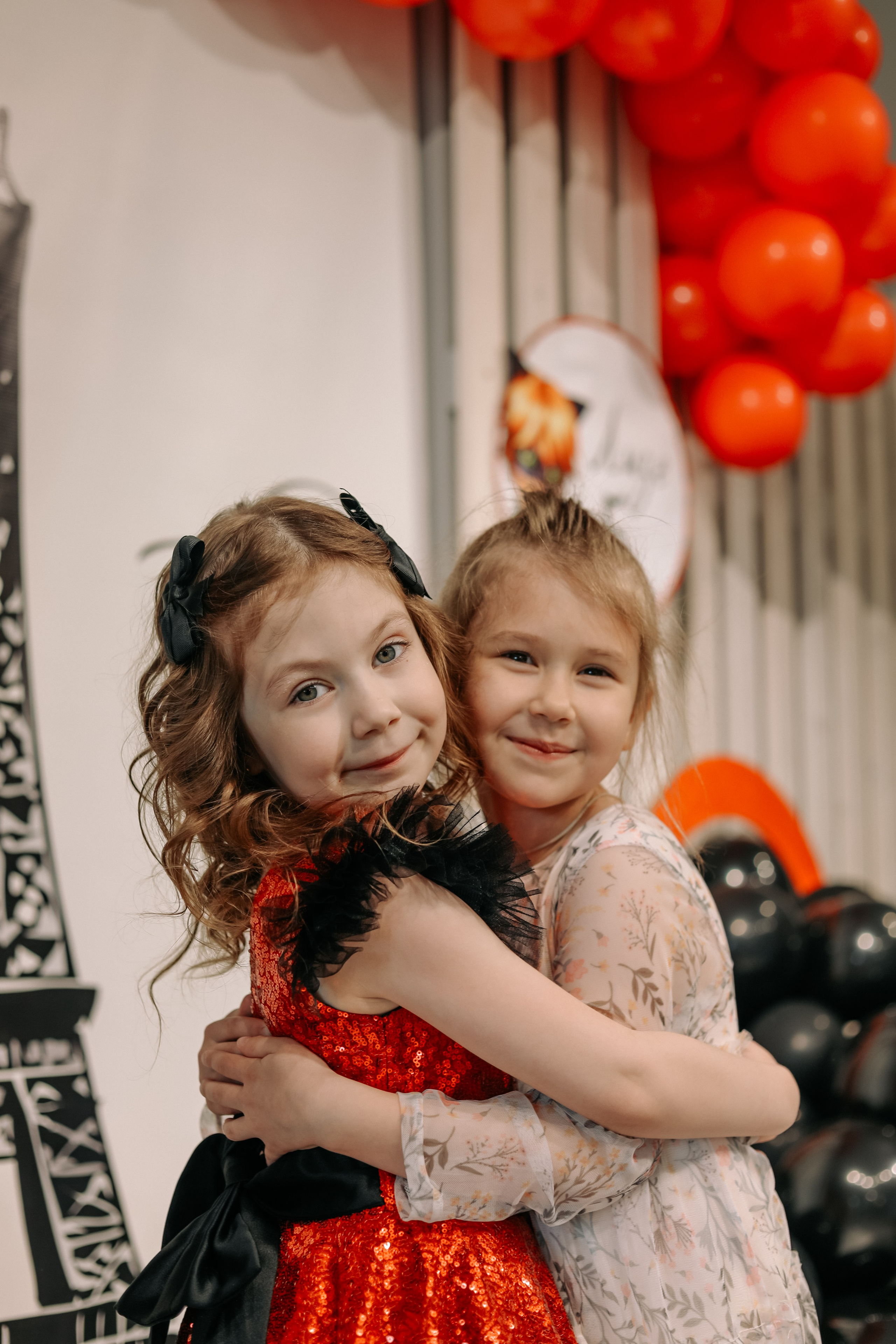 Лиза 5 лет. Лофт Место. Фотограф Диана Воробьева Нижний Новгород