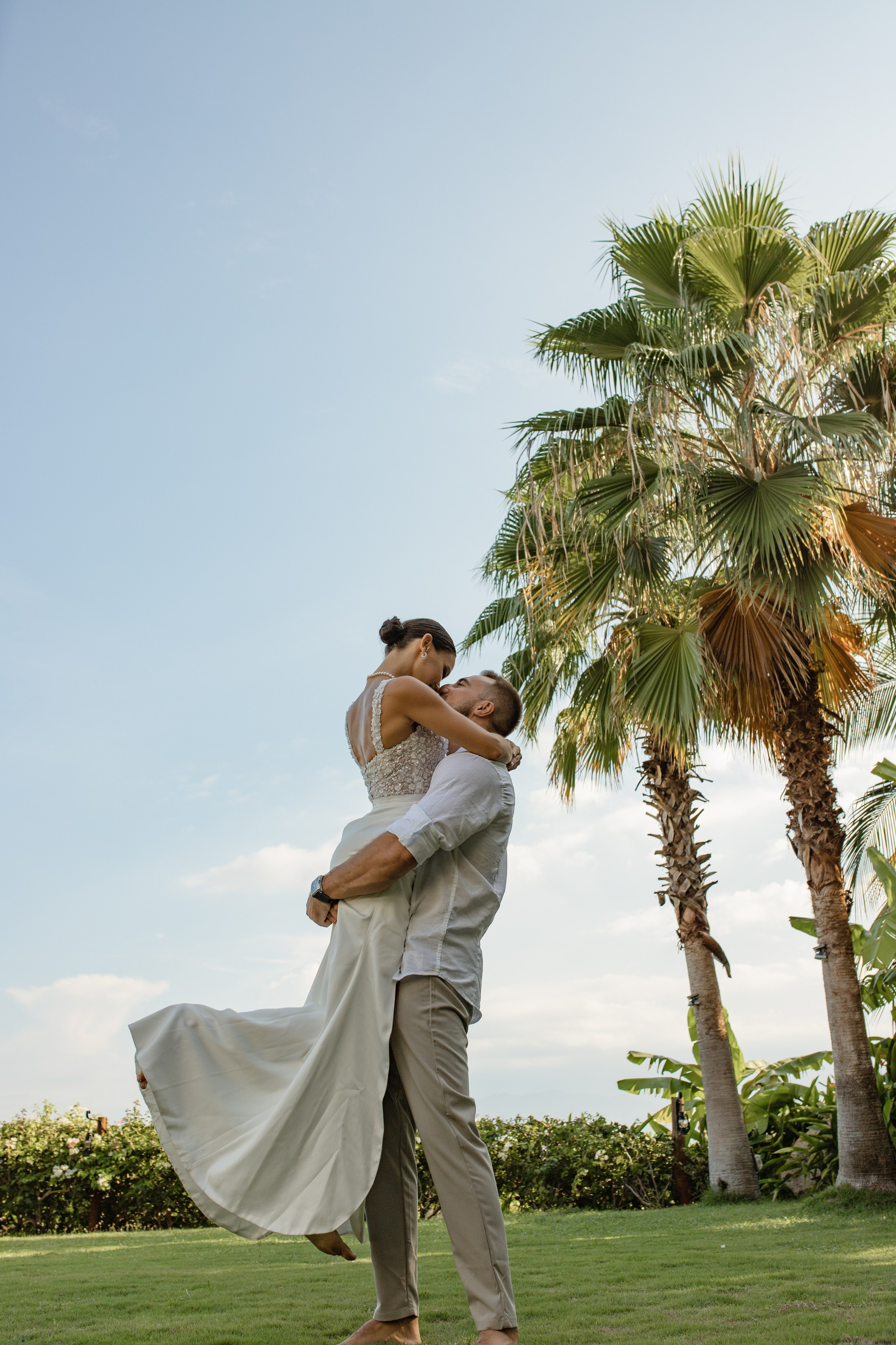 Ярослав и Анастасия. Главная