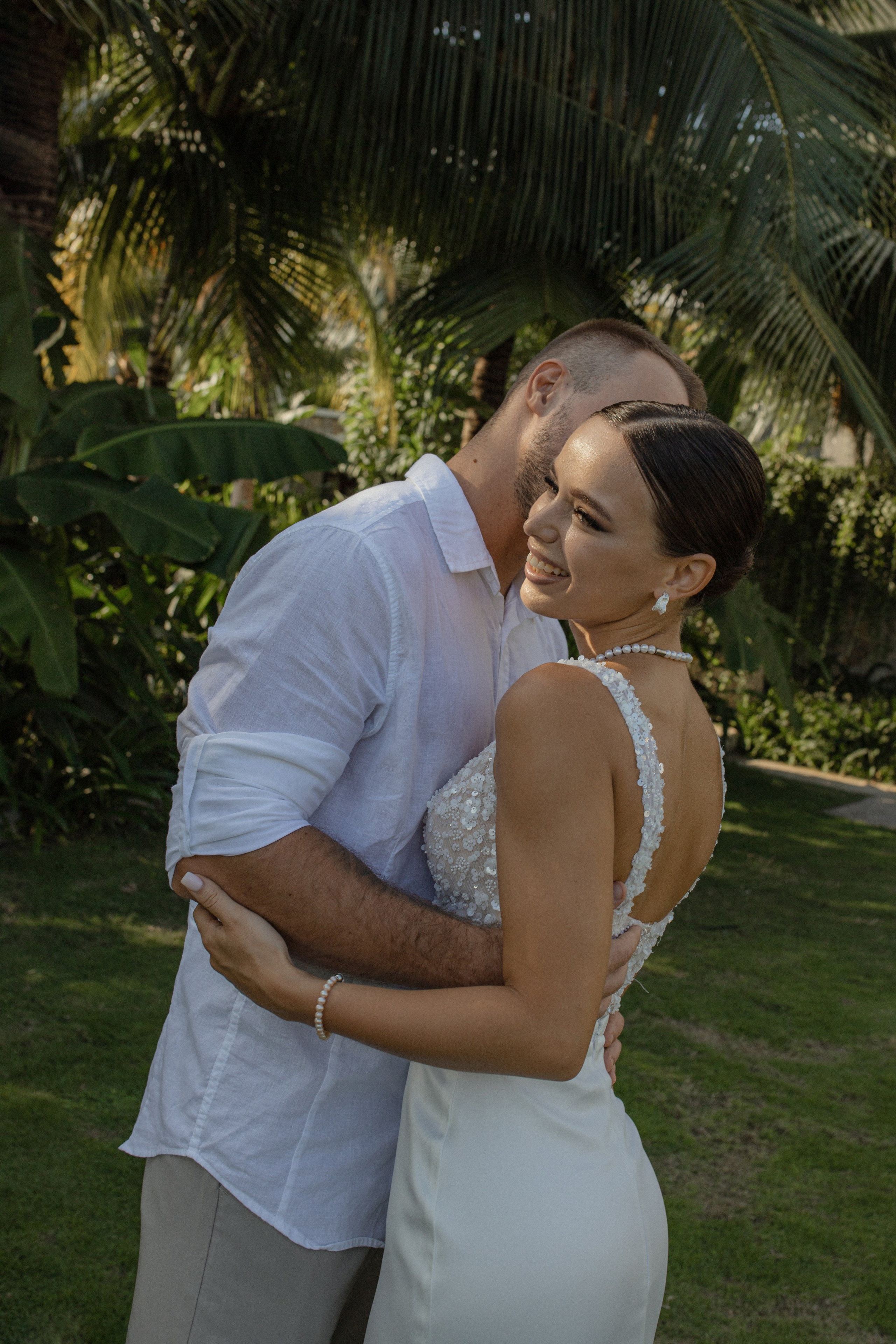 Ярослав и Анастасия. Главная