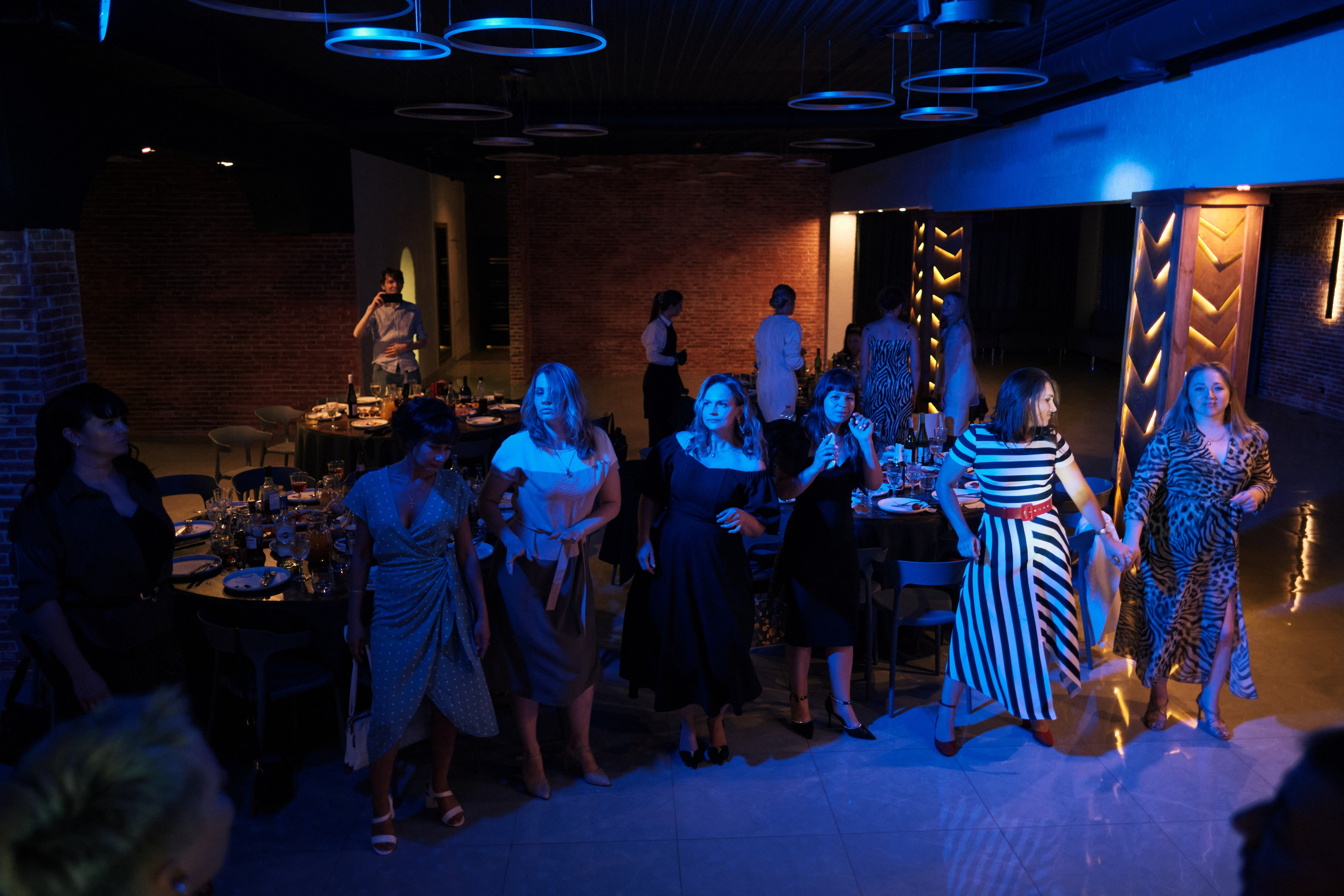 Ubran Выпуск. Антон Ив