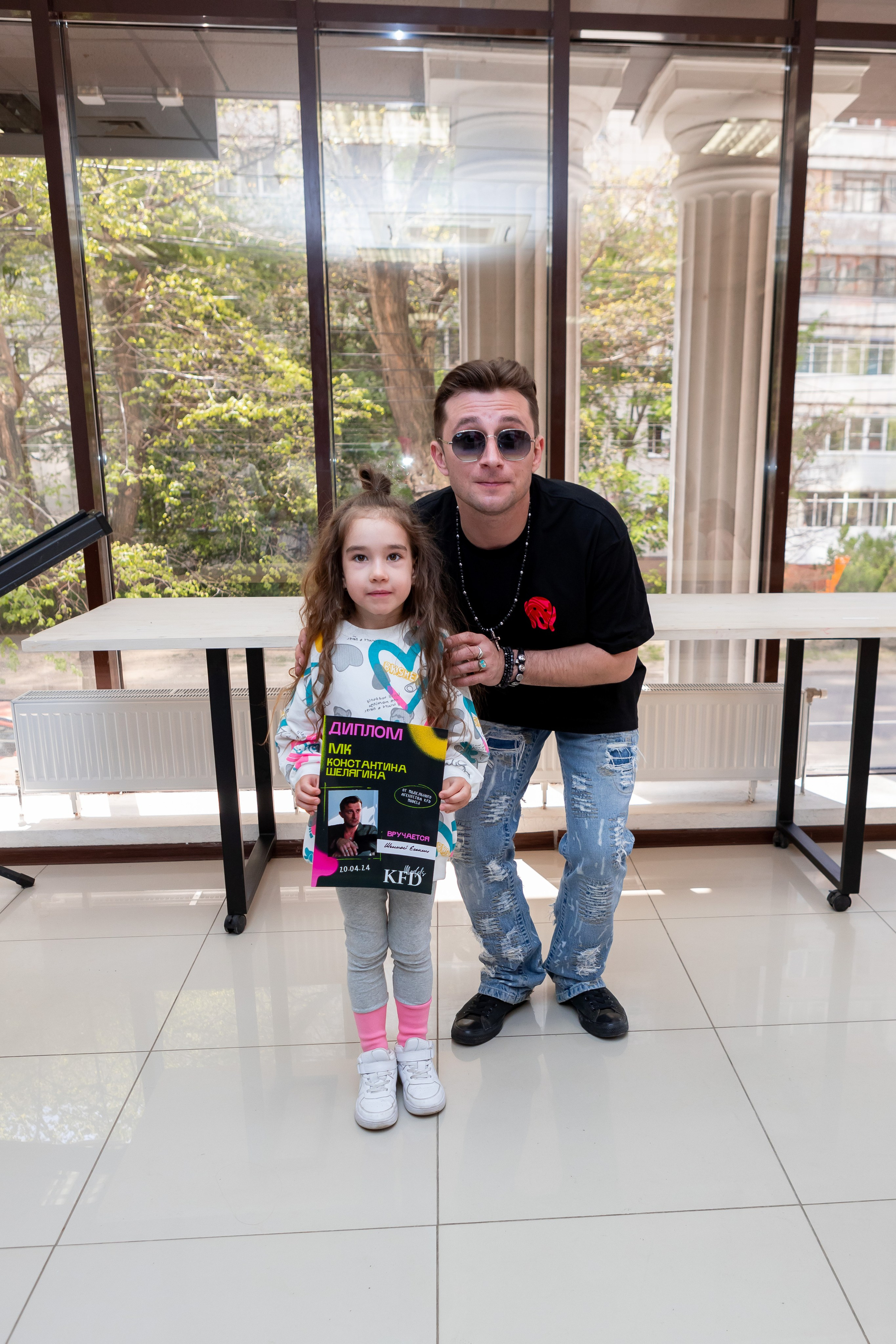 МК Шелягин. Главная