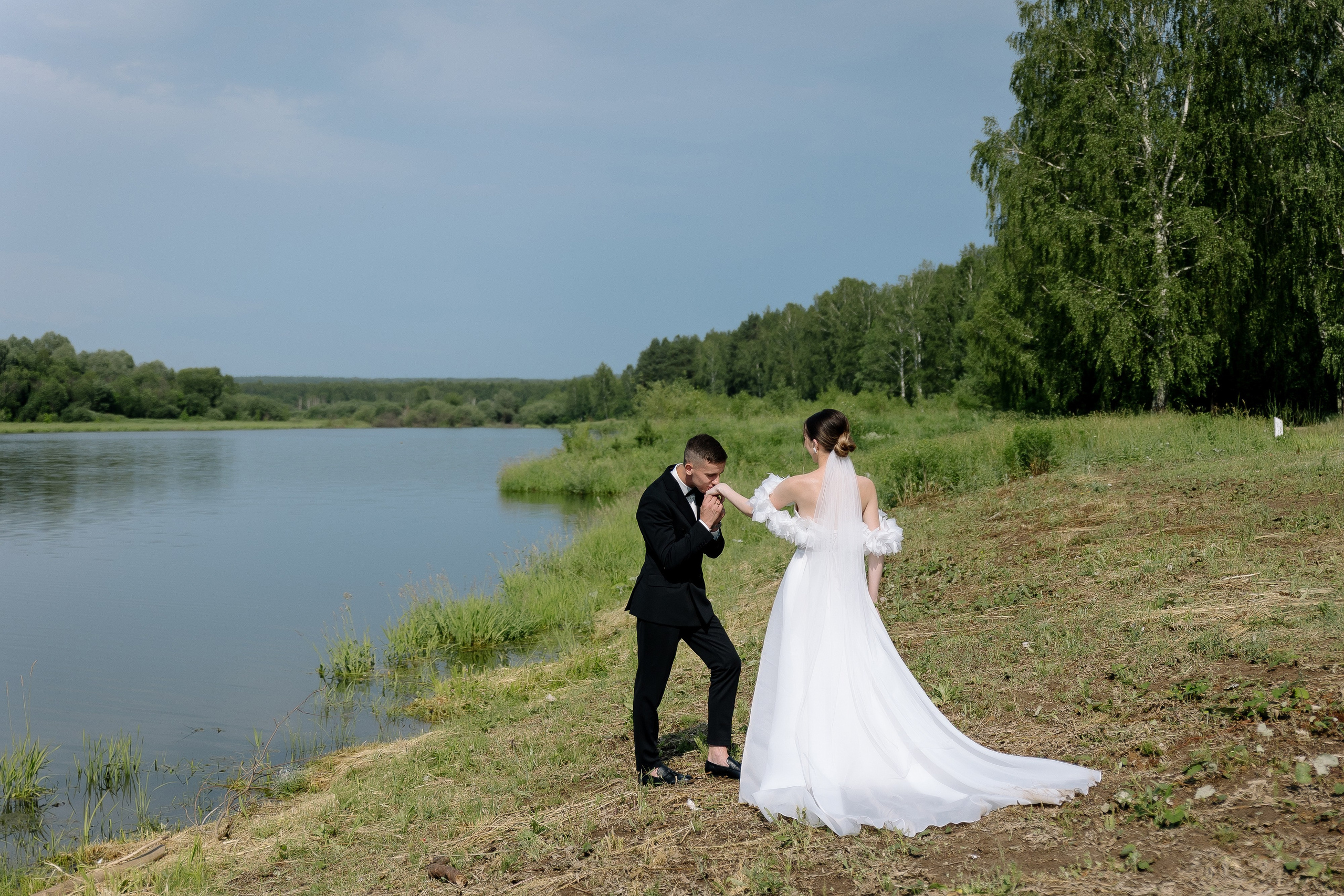 Кирил и Виктория. Ваш самый лучший фотограф!