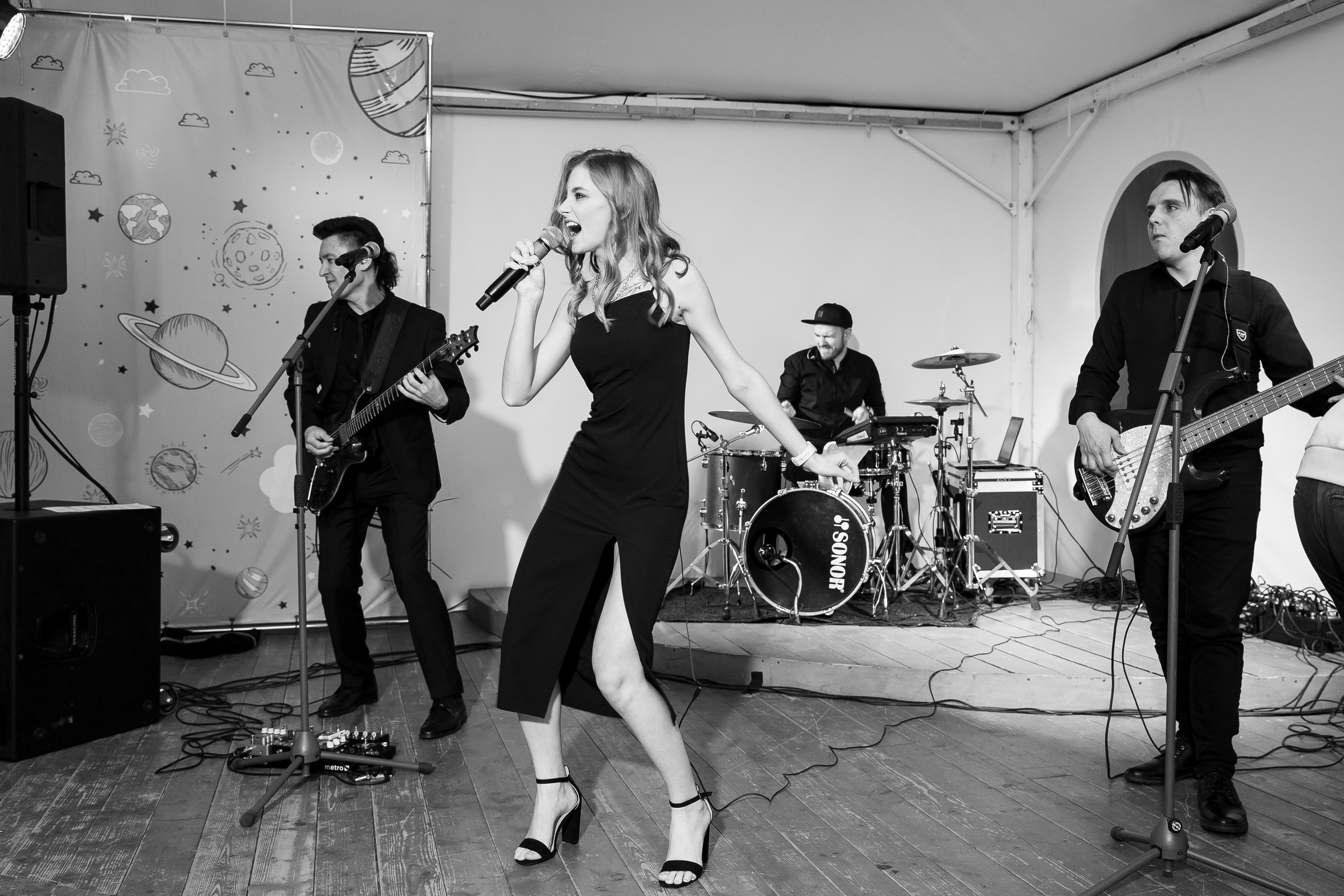 СИБУР. Ваш самый лучший фотограф!