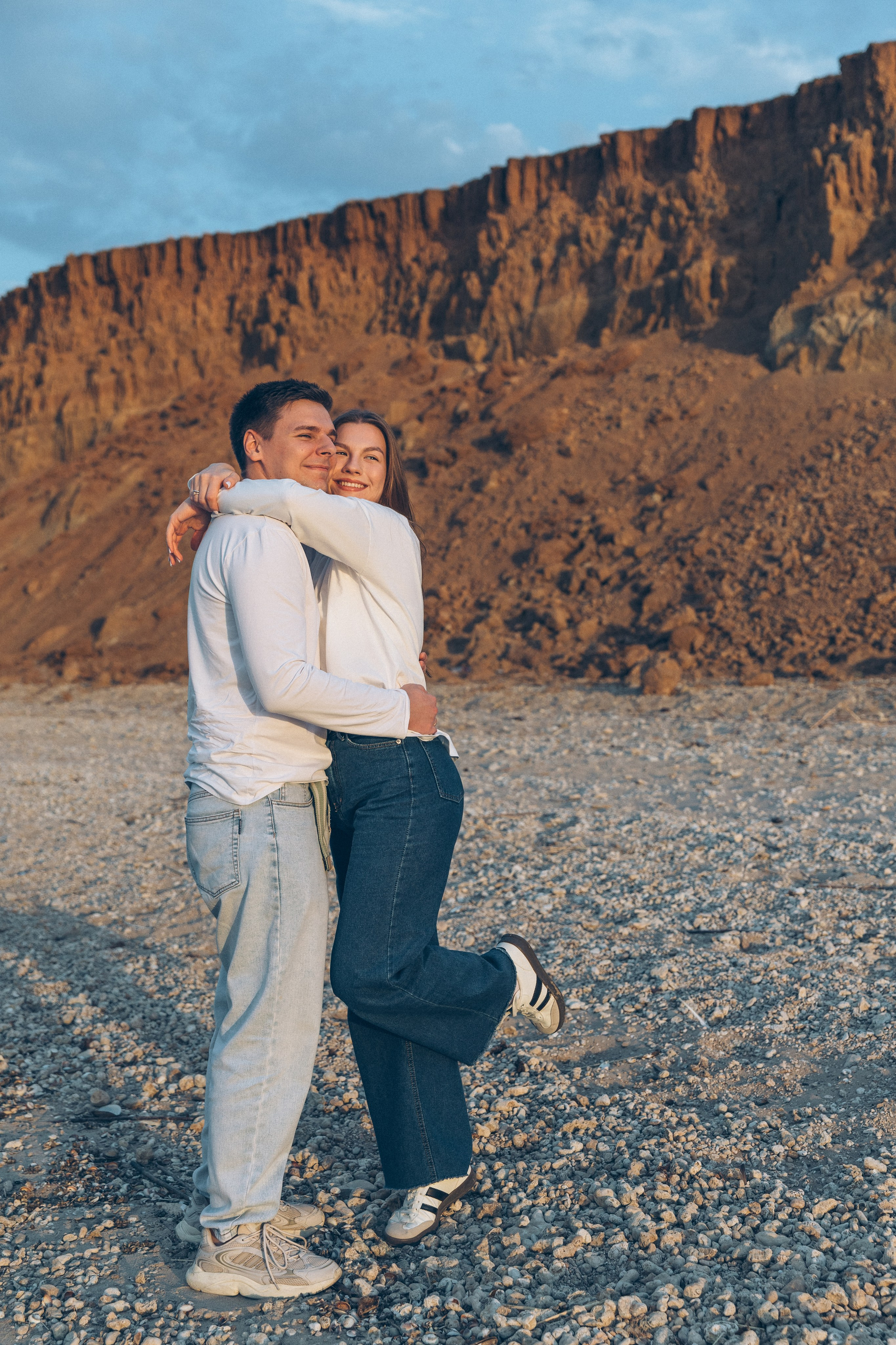 Лавстори фотосессия молодожен. Профессиональный фотограф в Волгодонске и Ростове Владимир Казак