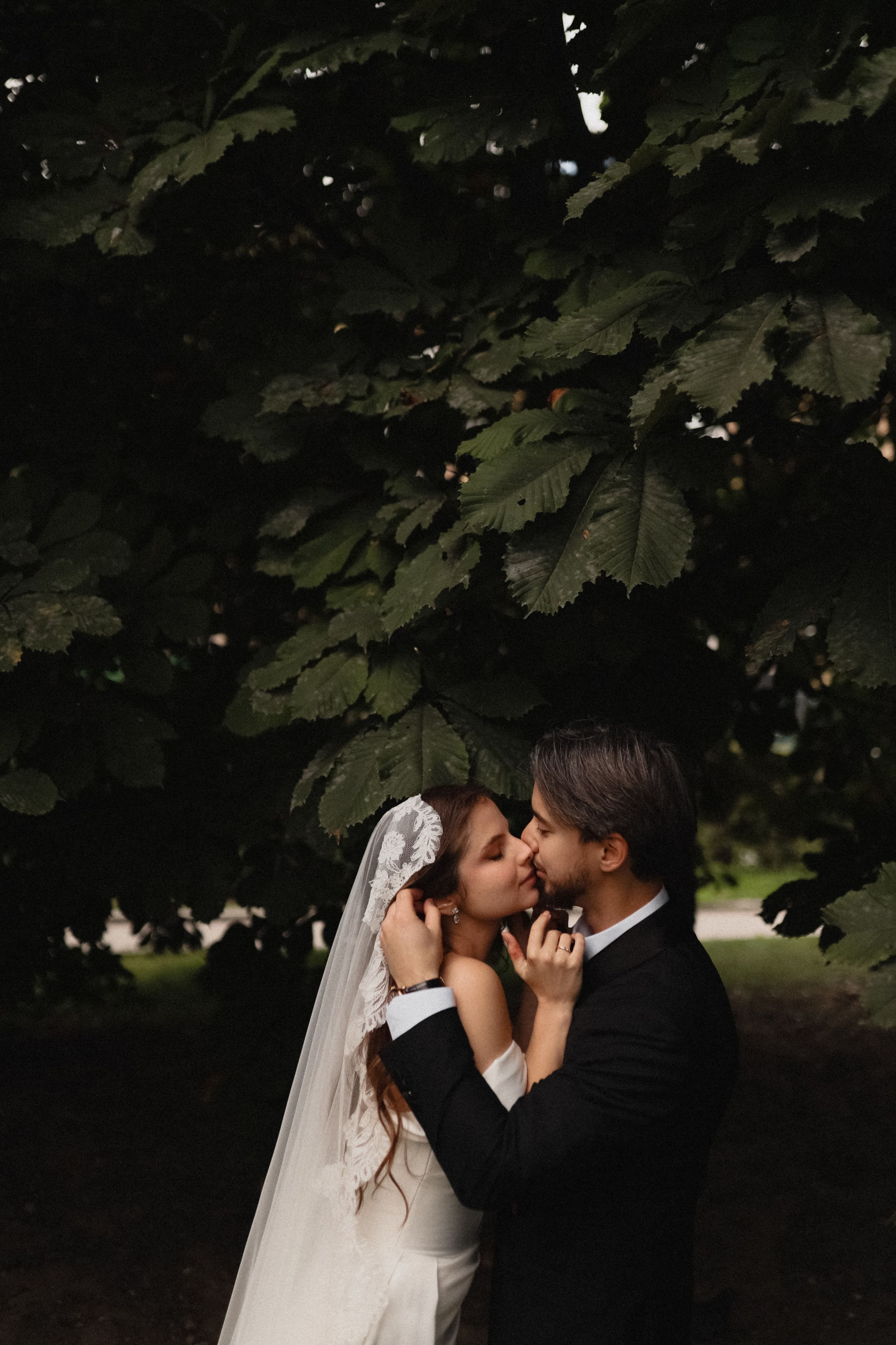 РОДЕН. Свадебный и семейный фотограф в Самаре и Москве