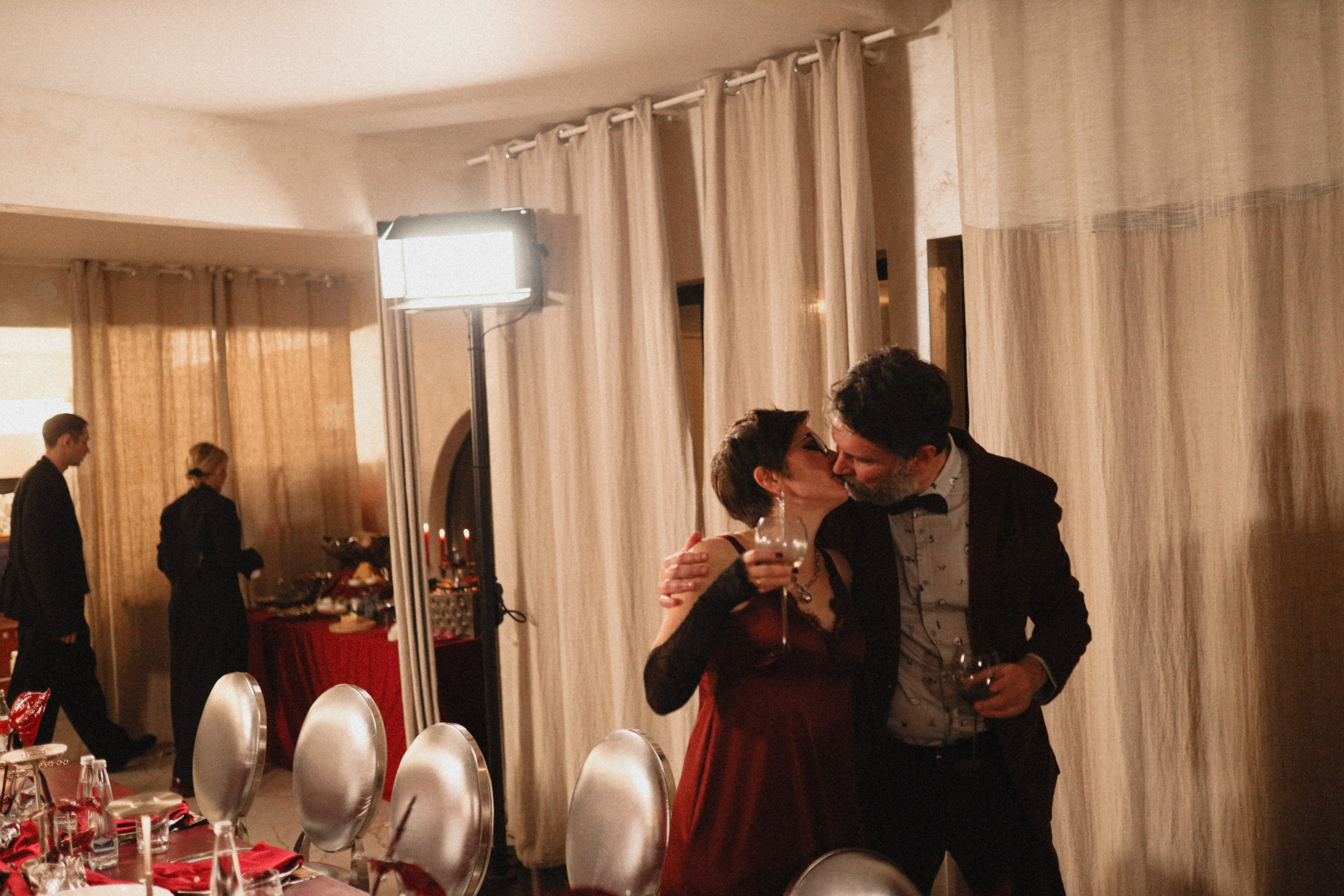 ВОЛДТЧЛ. Свадебный и семейный фотограф в Самаре и Москве