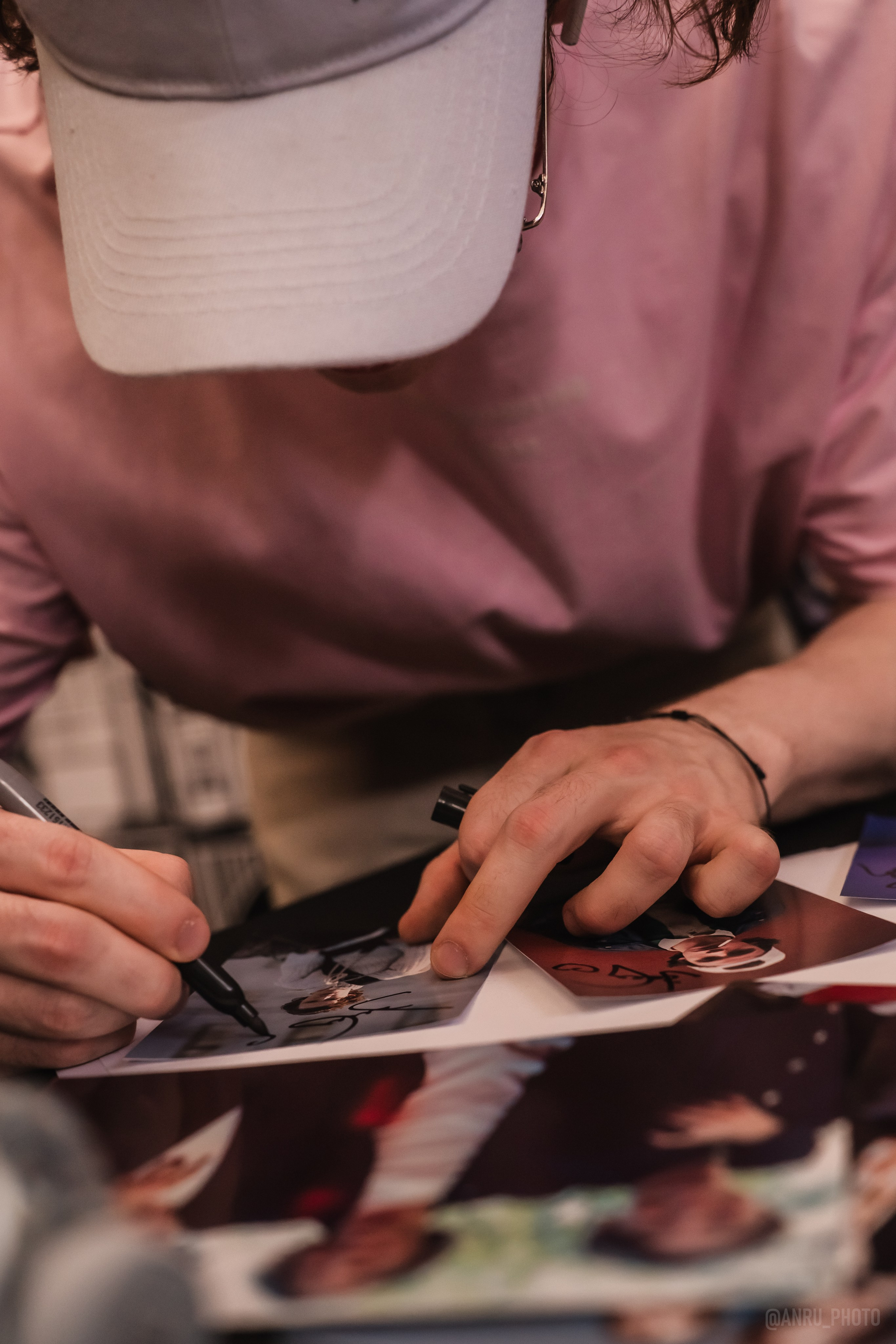 Geek&music. Репортажный фотограф Анастасия Рубцова