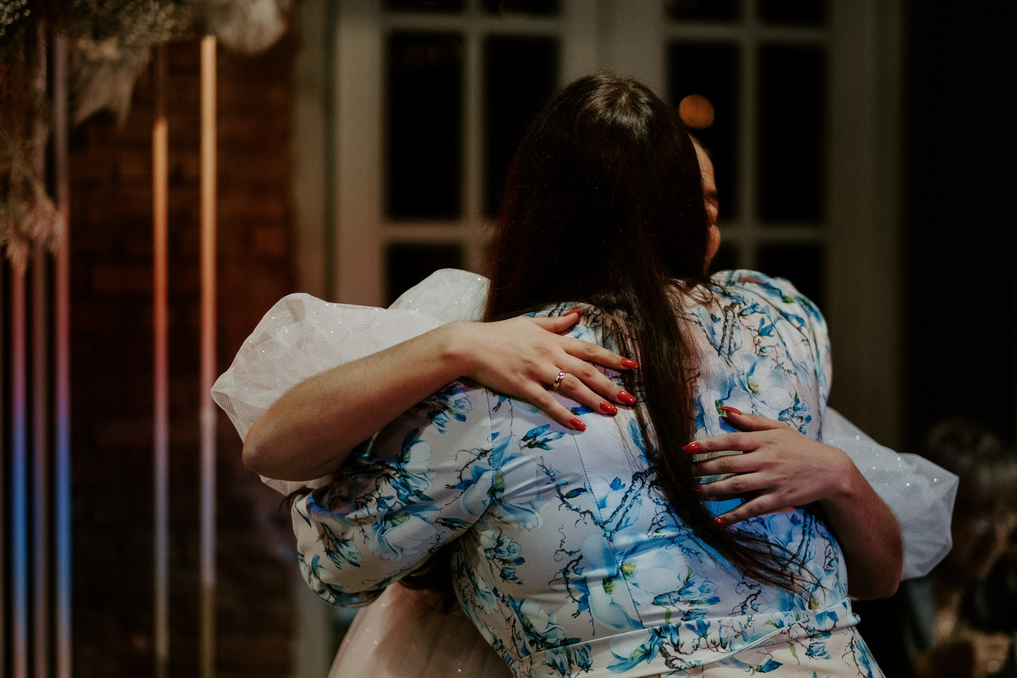 Позовем всех?. Свадебный фотограф Александра Тюлякова