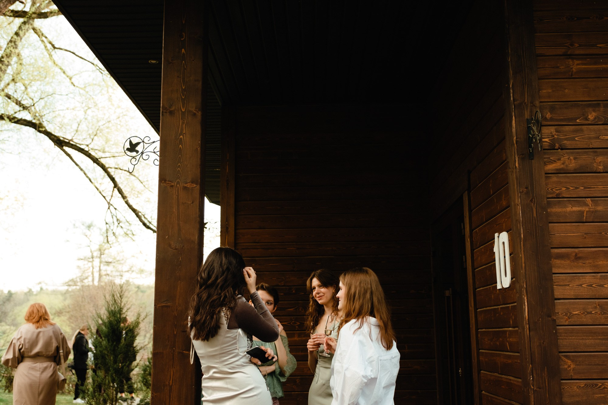 Алёна и Кирилл. Свадебный фотограф Александра Тюлякова