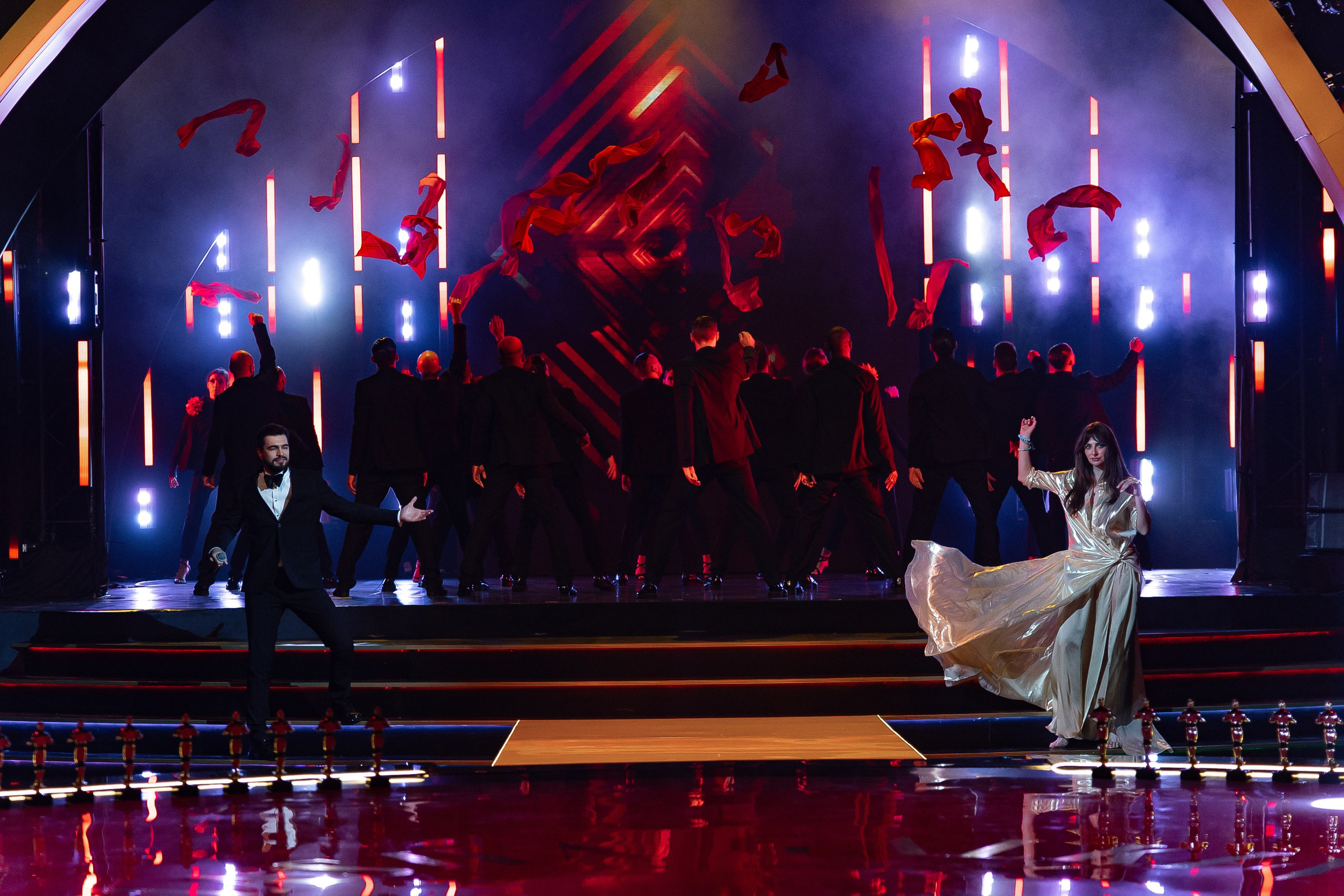 Мария Галкина 45 #ХраповTeam. Свадебный фотограф Москва и Санкт-Петерург Артем Мамонов