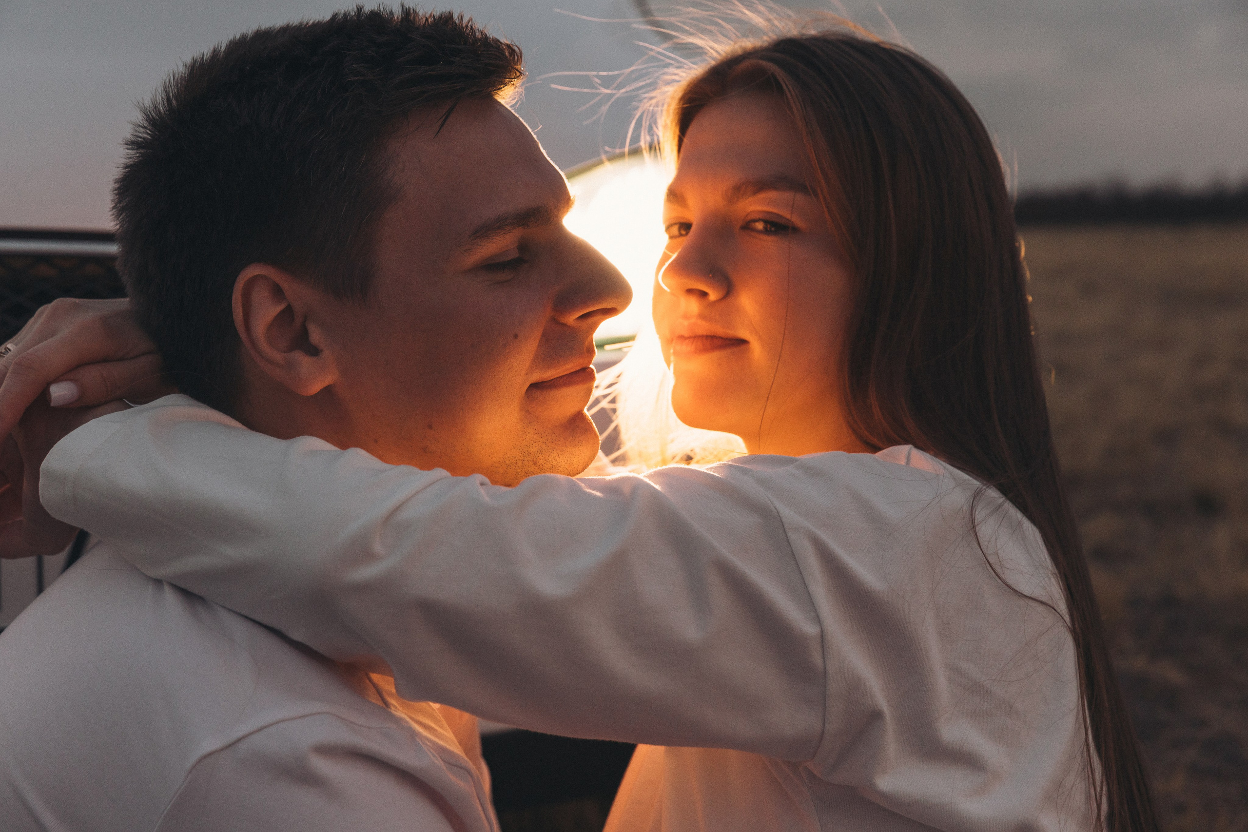 Лавстори фотосессия молодожен. Профессиональный фотограф в Волгодонске и Ростове Владимир Казак