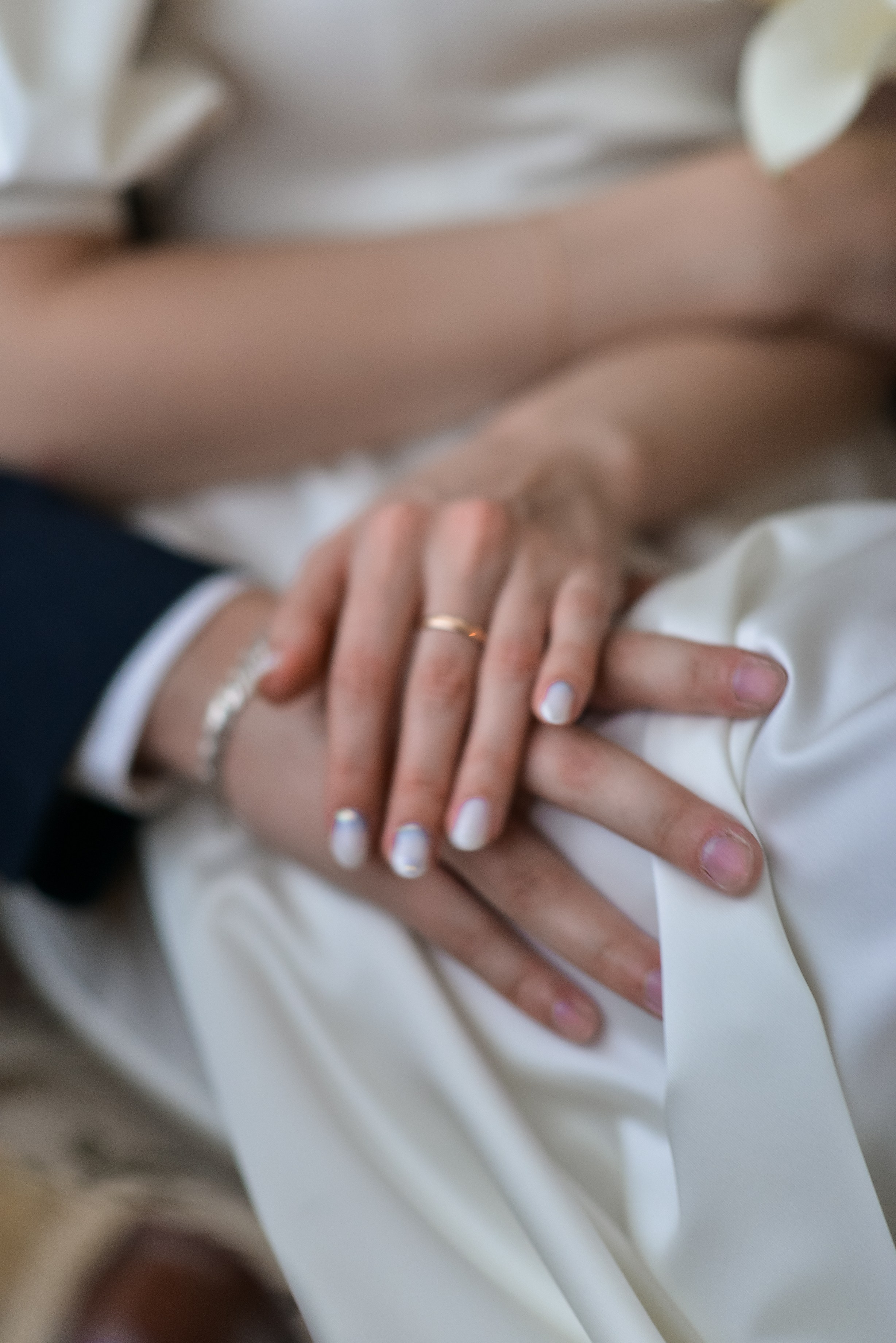 Ольга и Андрей. Семейный и свадебный фотограф в Москве и Подмосковье Еремина Александр