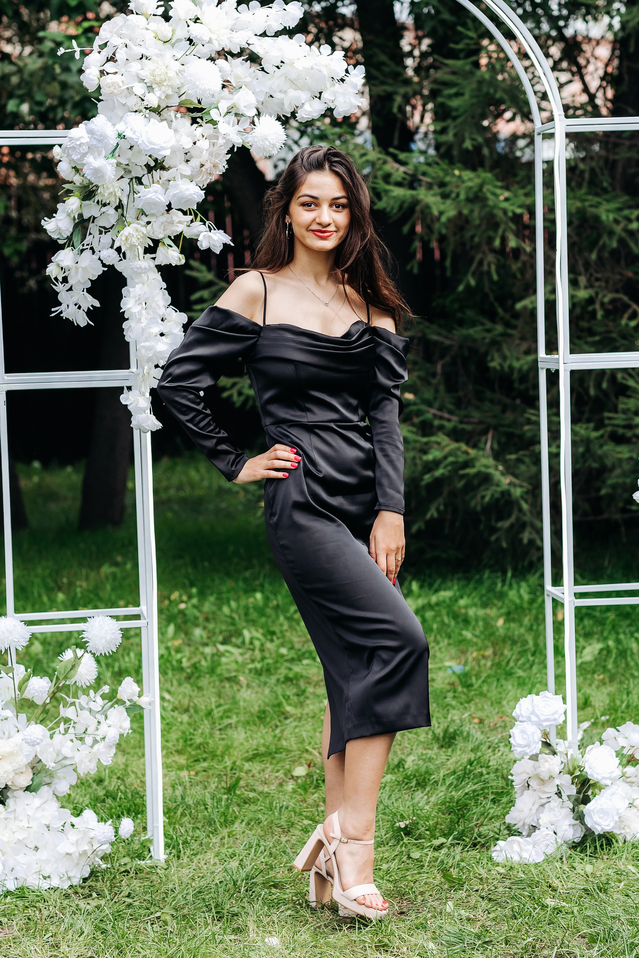 Александр Ирина. Фотограф Омск Андрей Козяков