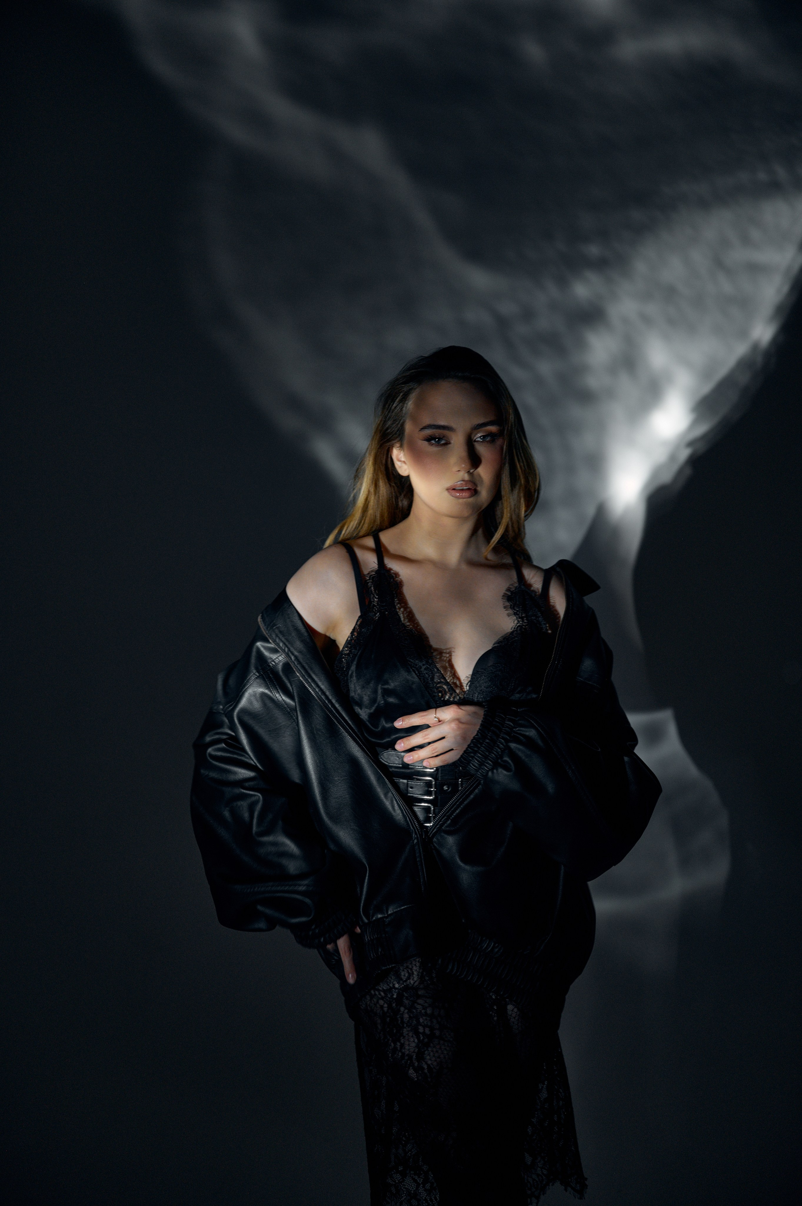 Александра. Фотограф Челябинск — Кирилл Устюжанин