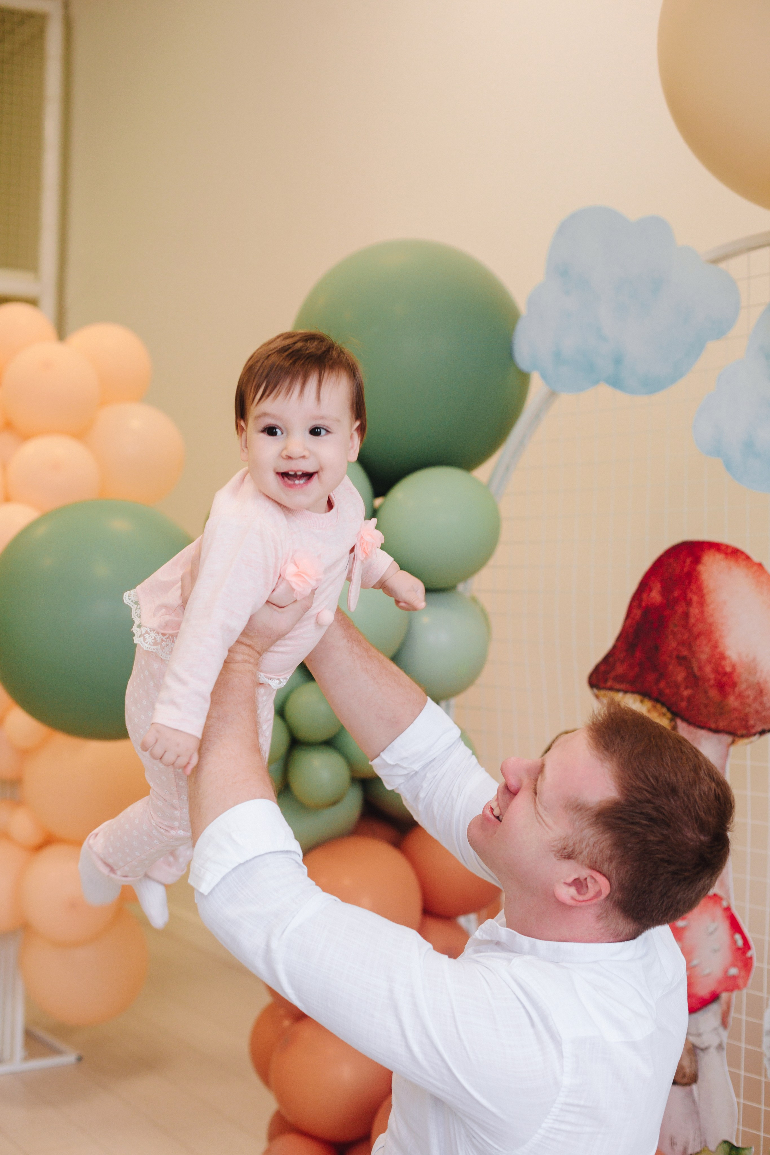 MONAMOUR (Зал «Luxe party»). Семейный и свадебный фотограф в Воронеже Майя Добровольская