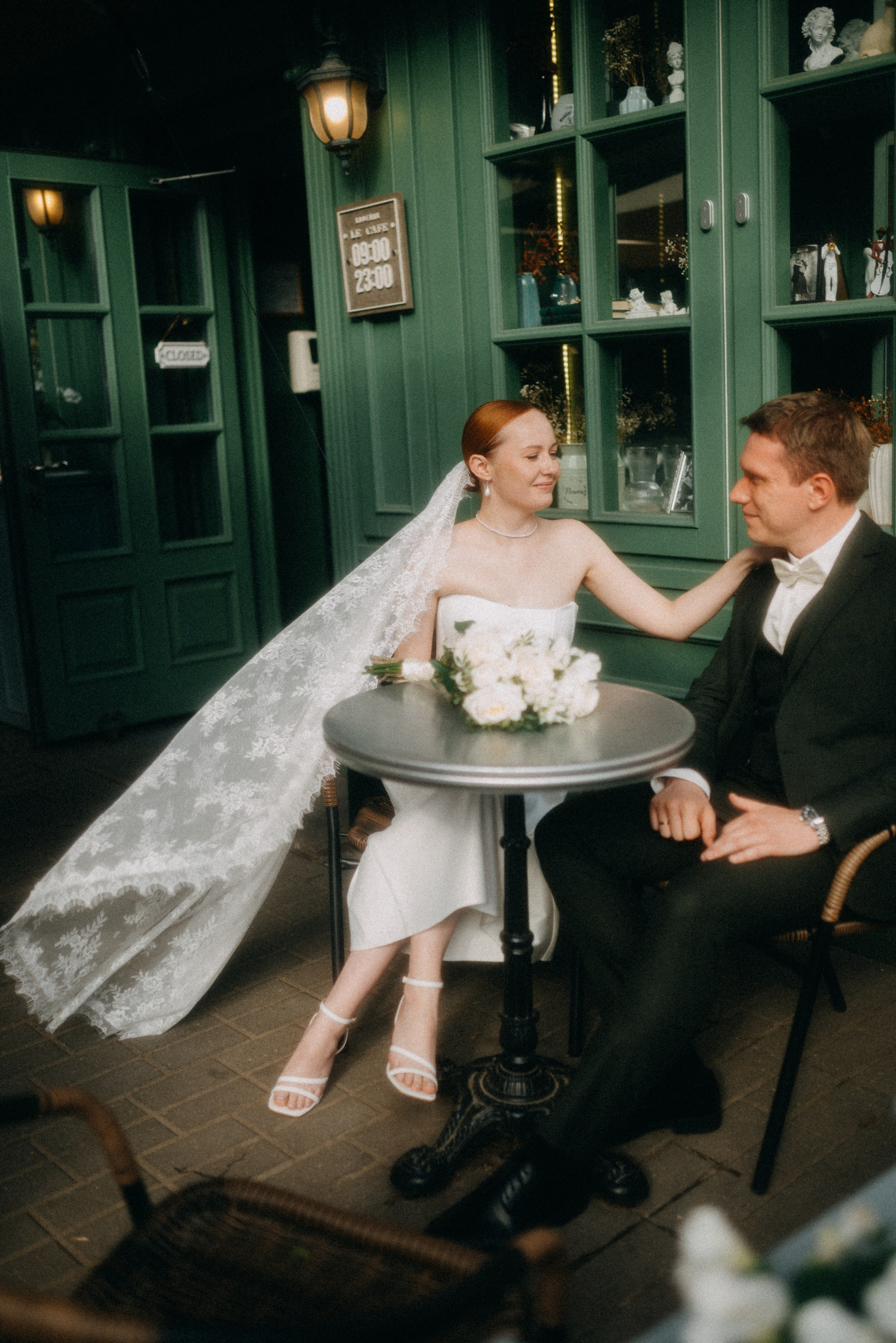 Екатерина и Вадим. Гомель. Фотограф Санкт-Петербург, Новороссийск