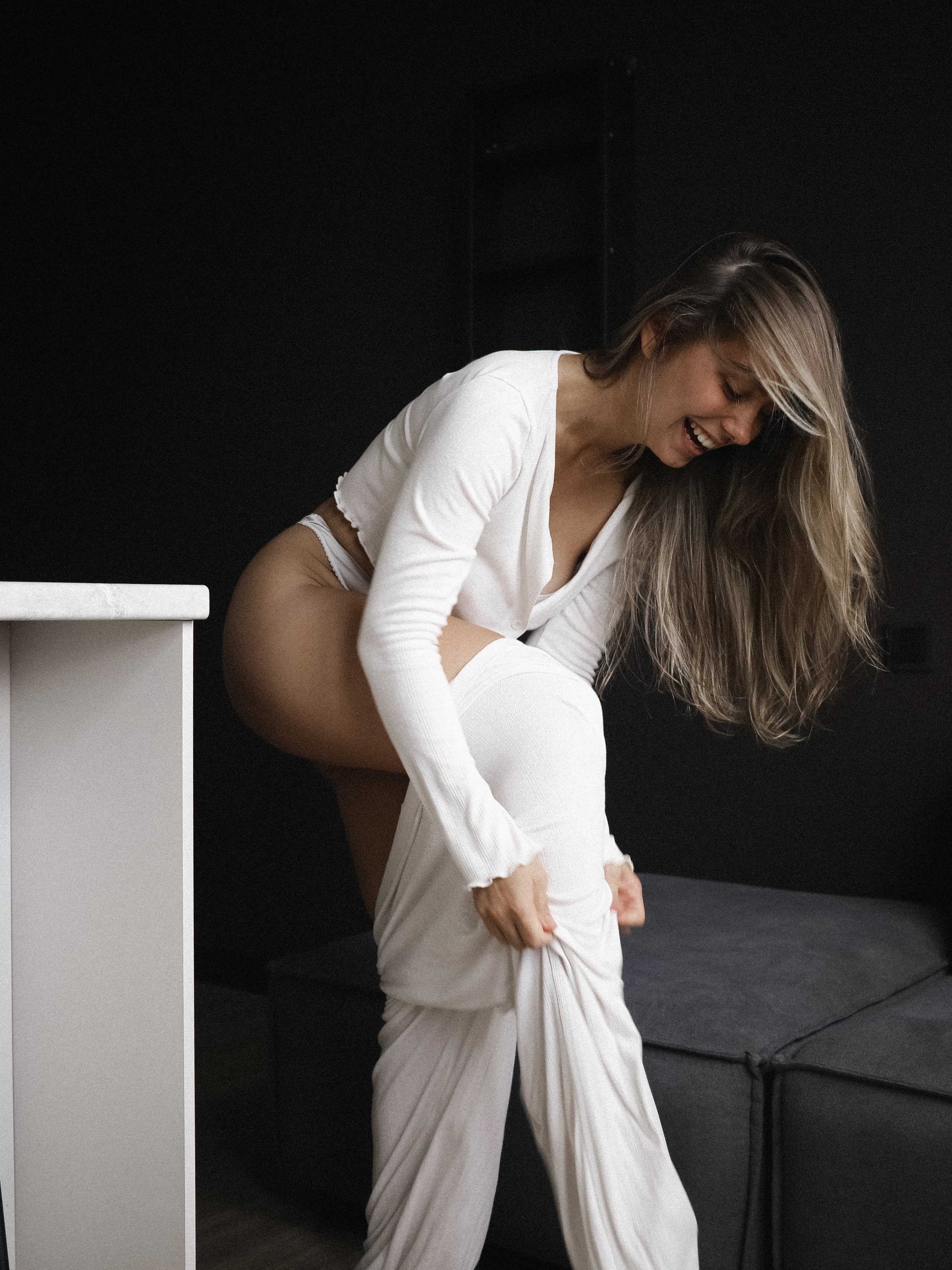 Доброе утро!. Портретный фотограф в Санкт-Петербурге Мария Вармер