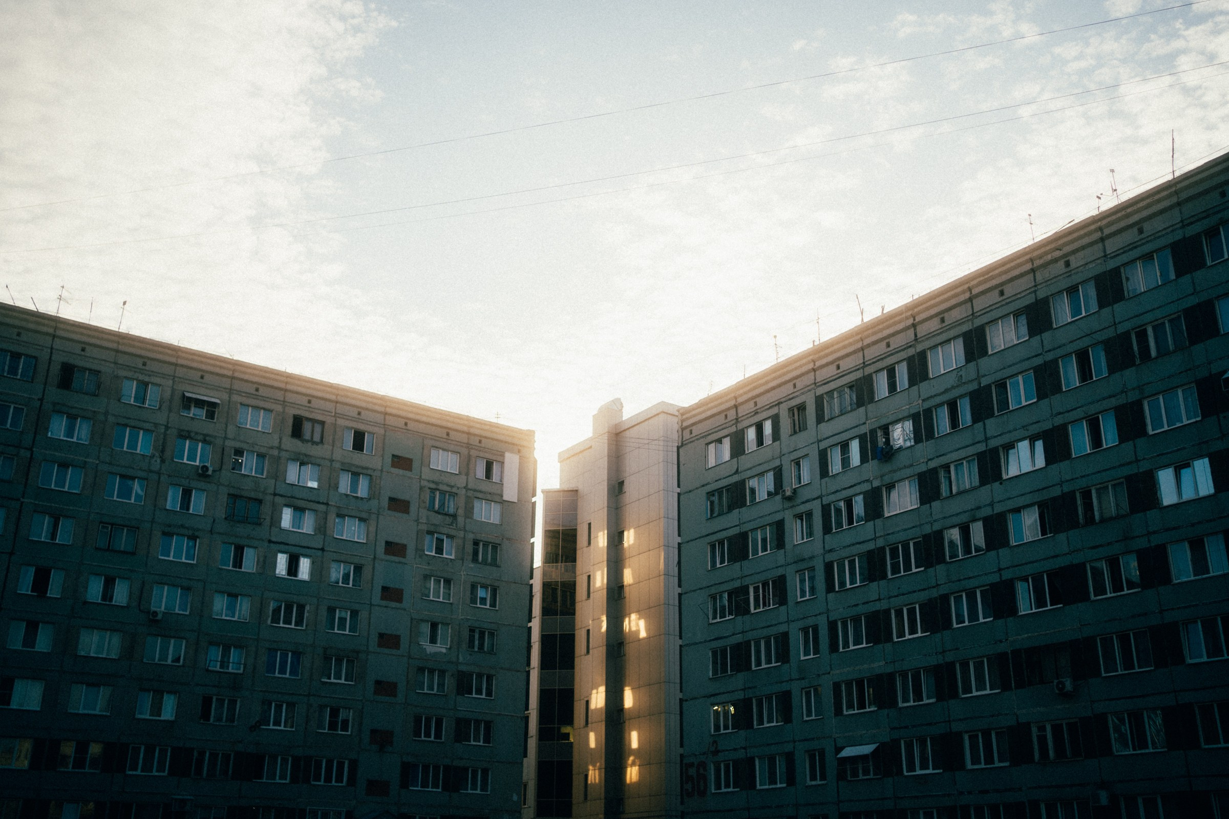 Стрит. Фотограф на любое событие в Кемерово