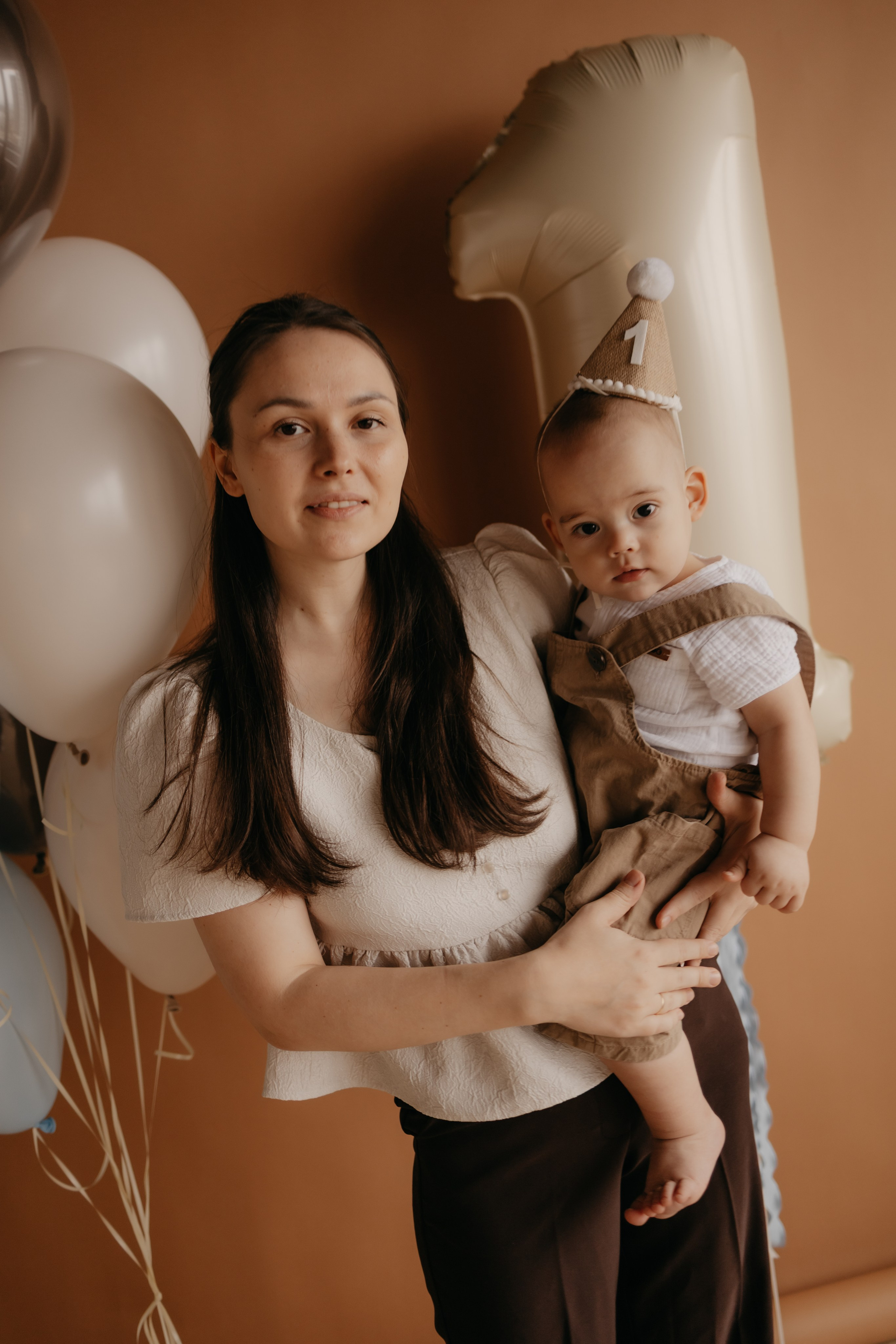 Яну 1 годик. Lifestyle Photo&Film Валерия Усенкова