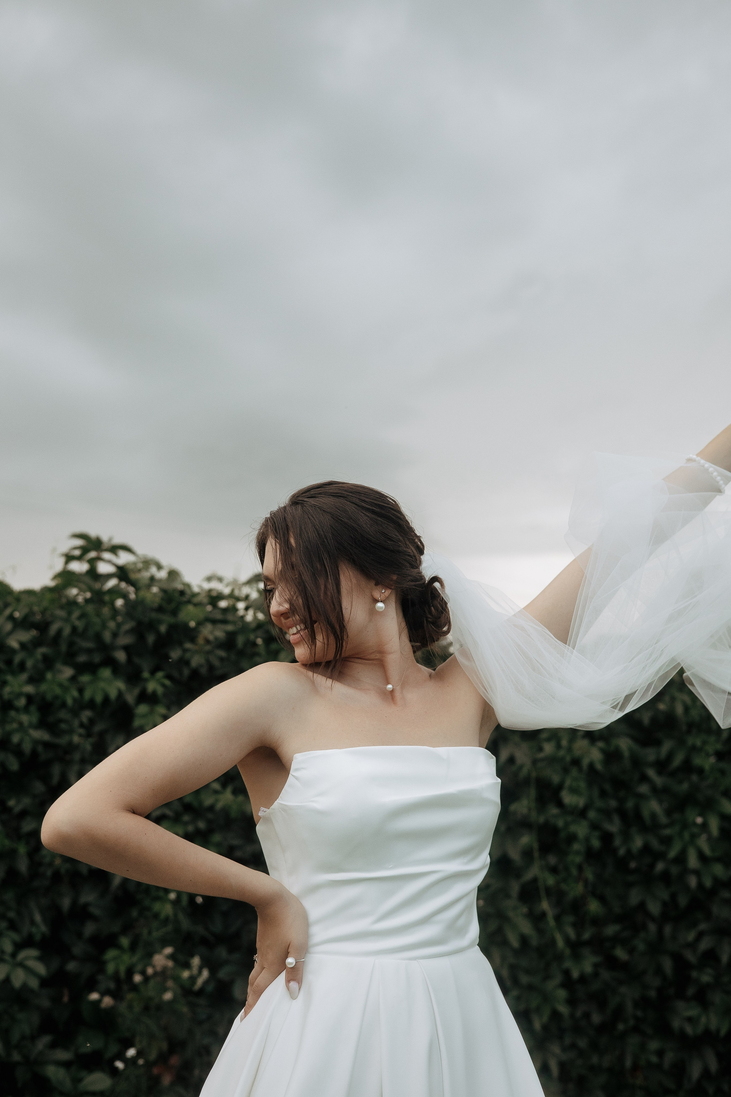 Никита и Руфина. Свадебный и семейный фотограф в городах Уфа и Стерлитамак