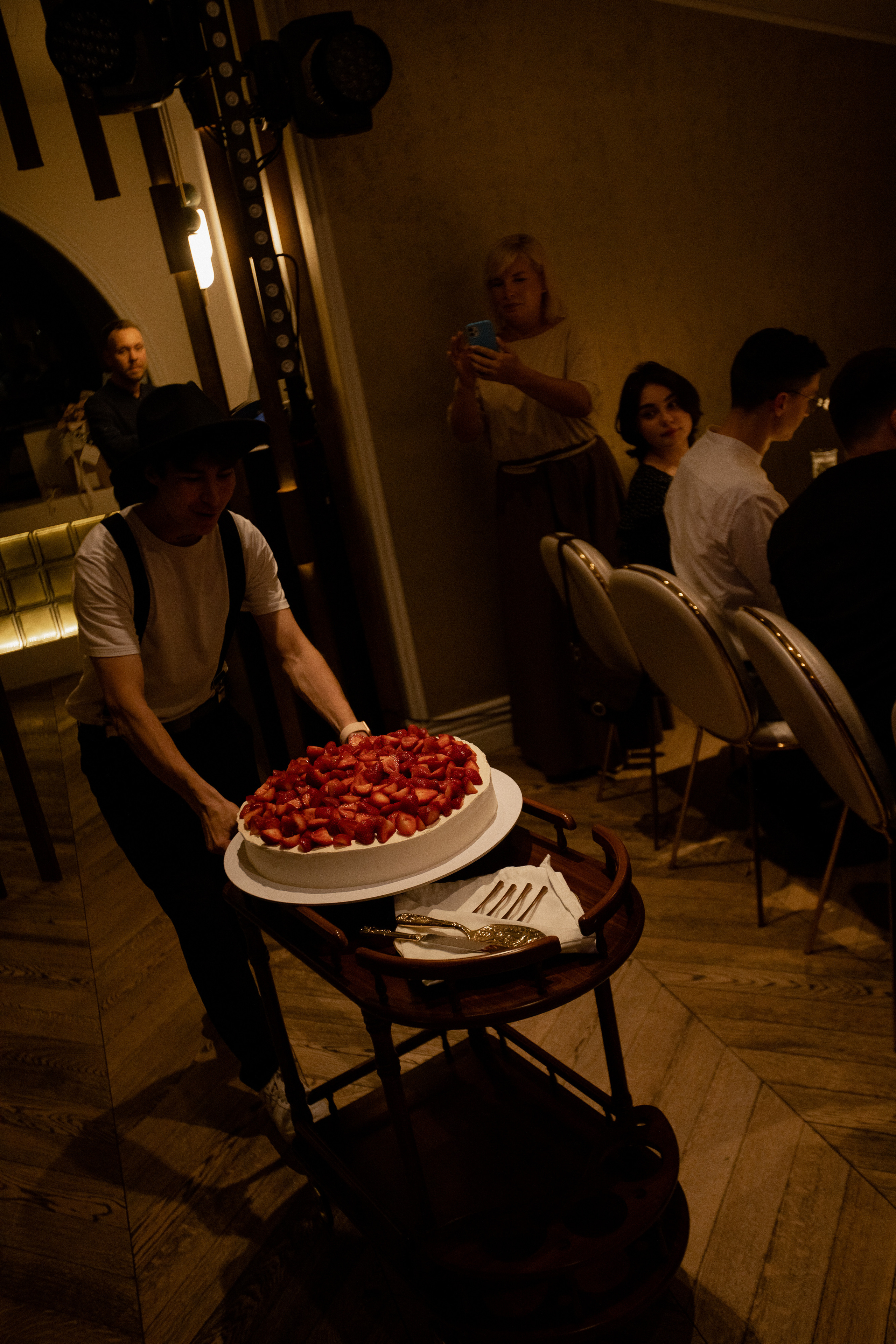 A|K. Свадебный фотограф Таня Караисаева