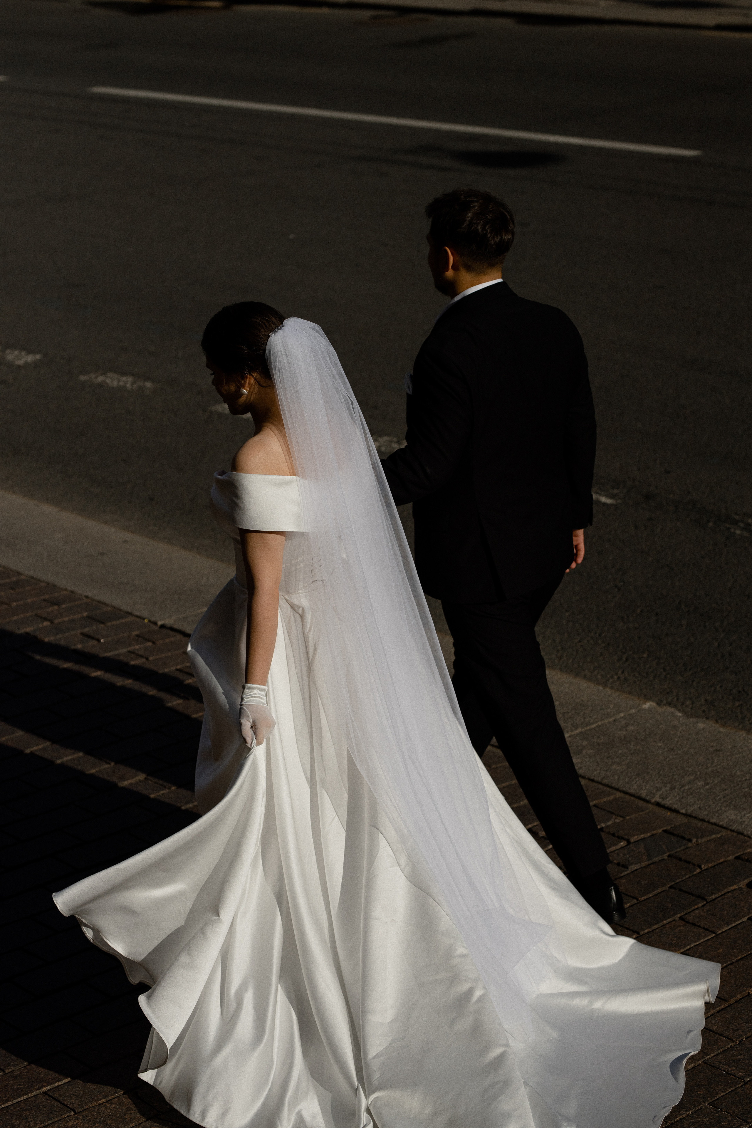 A|K. Свадебный фотограф Таня Караисаева