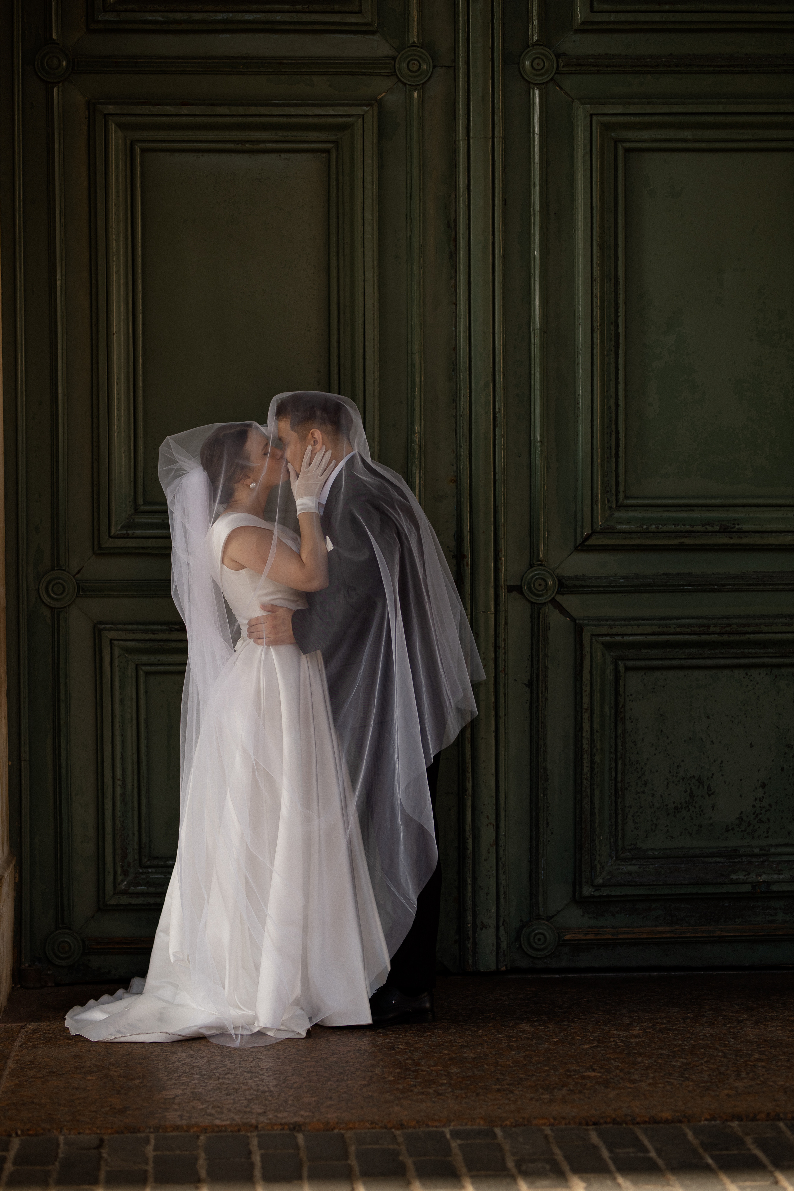 A|K. Свадебный фотограф Таня Караисаева