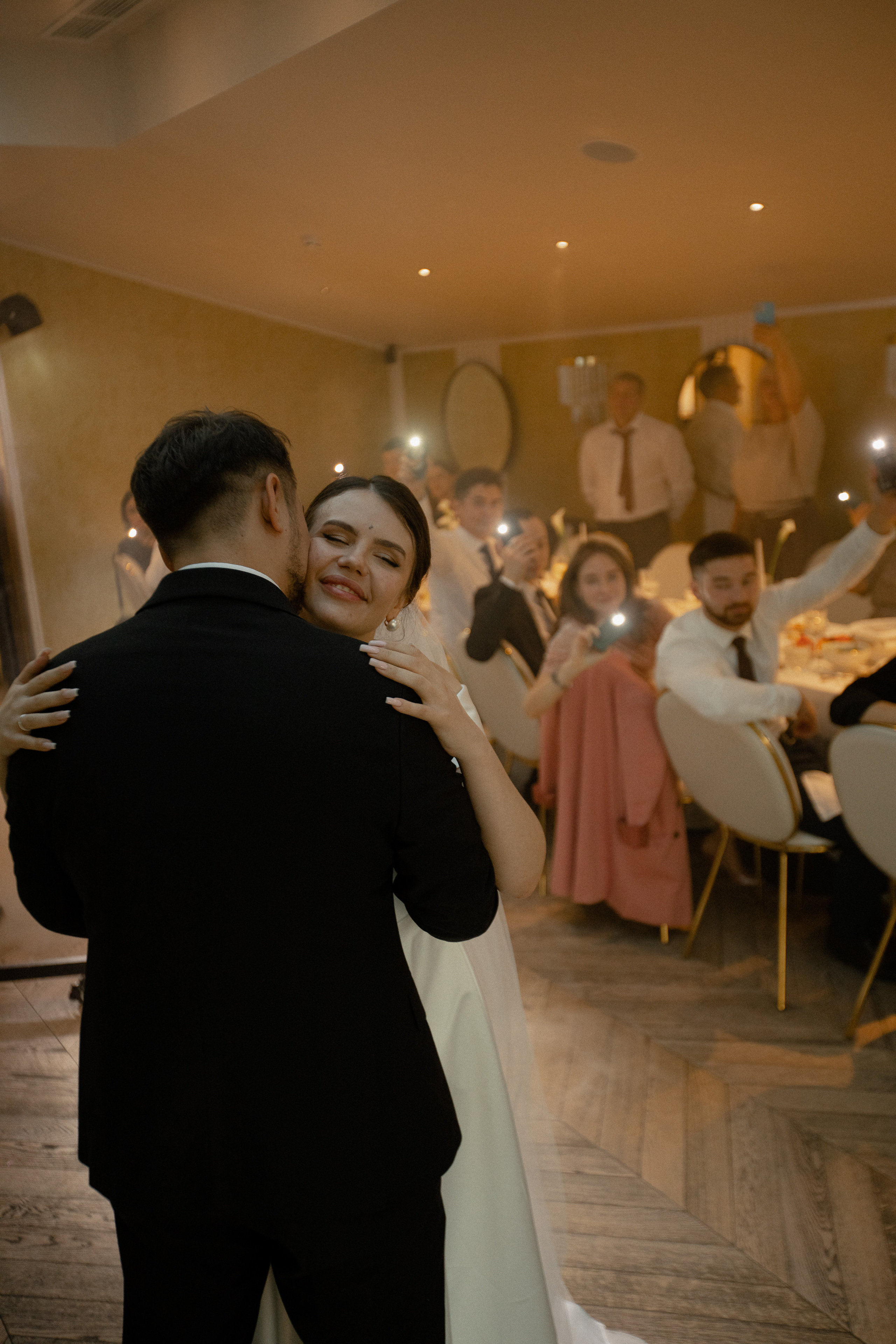 A|K. Свадебный фотограф Таня Караисаева