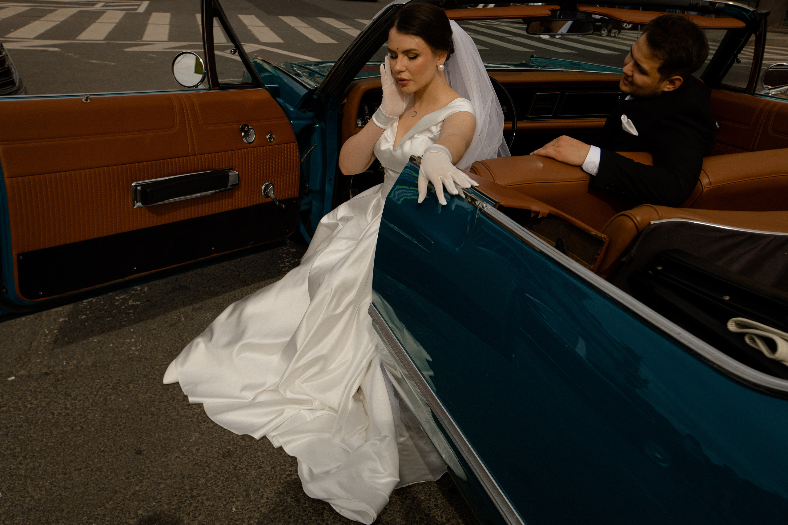 A|K. Свадебный фотограф Таня Караисаева