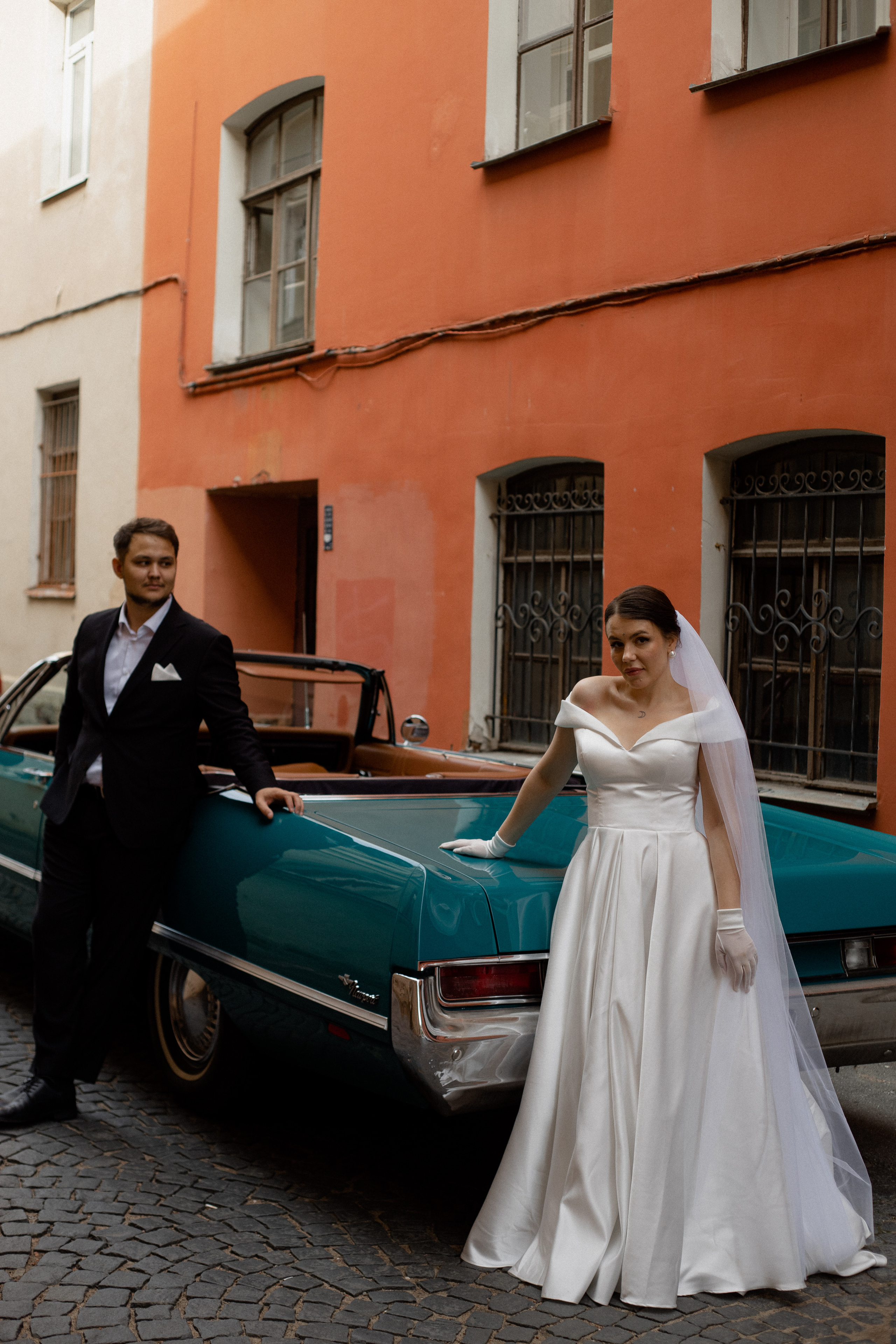 A|K. Свадебный фотограф Таня Караисаева